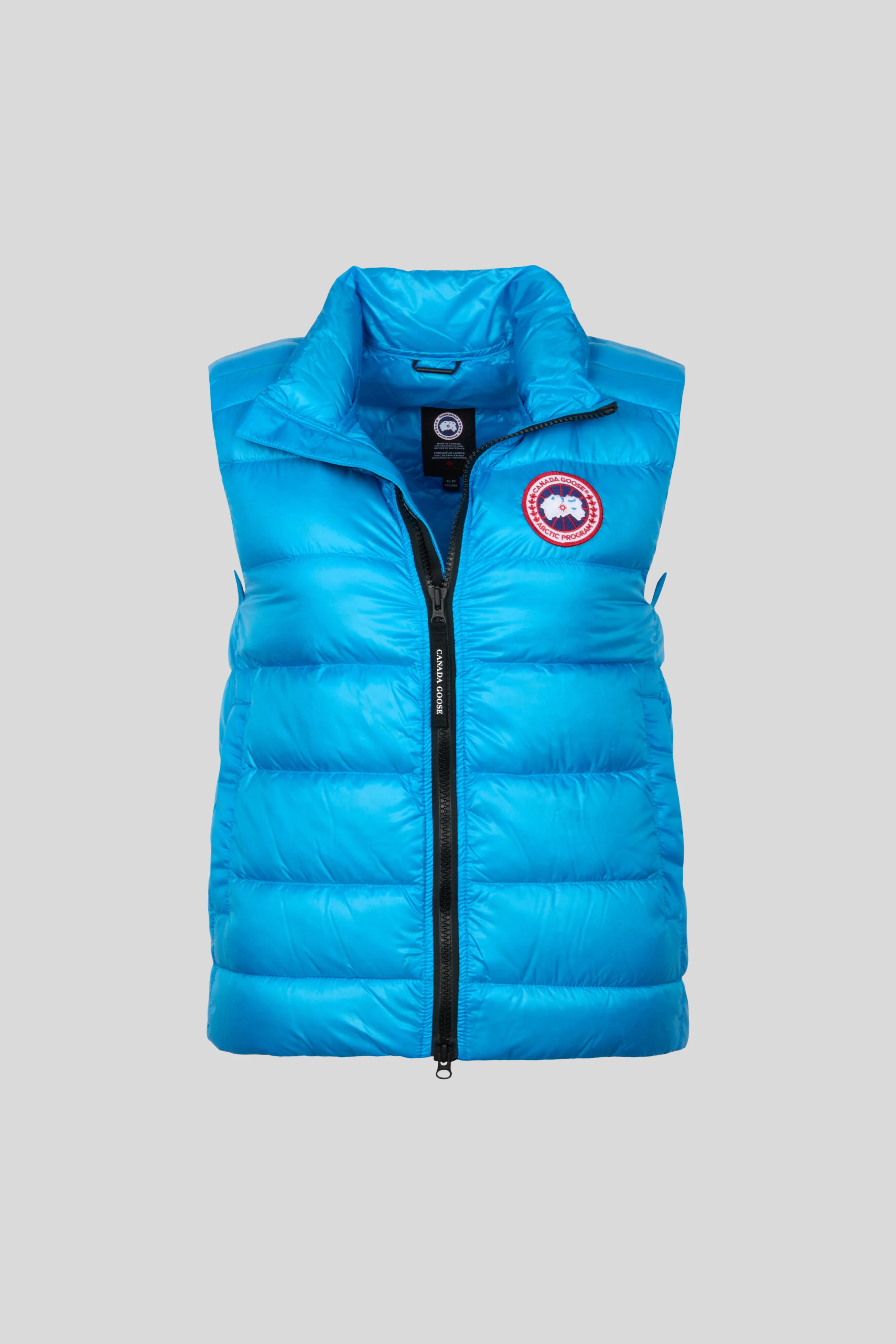 Crofton Vest