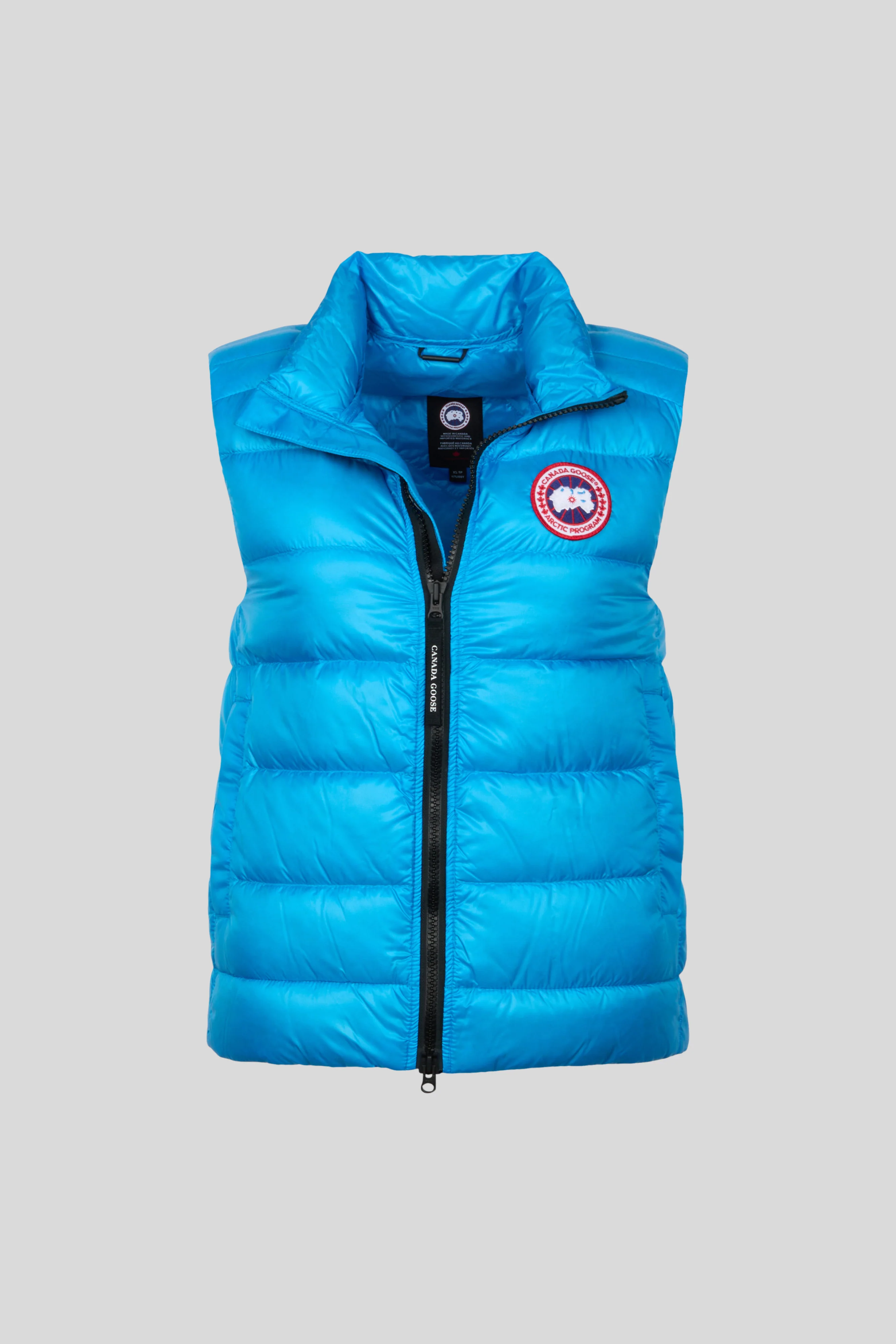 Crofton Vest