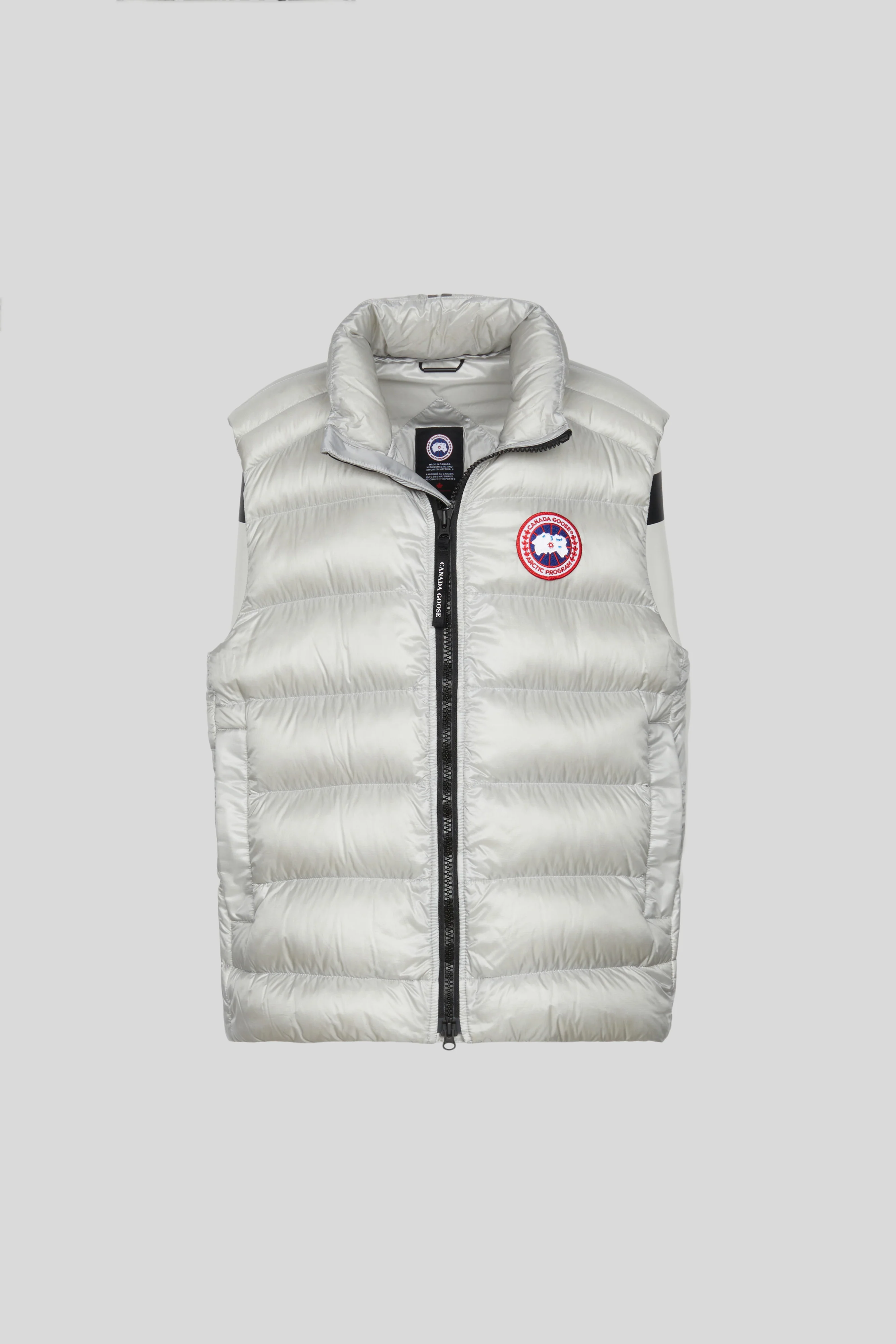 Crofton Vest