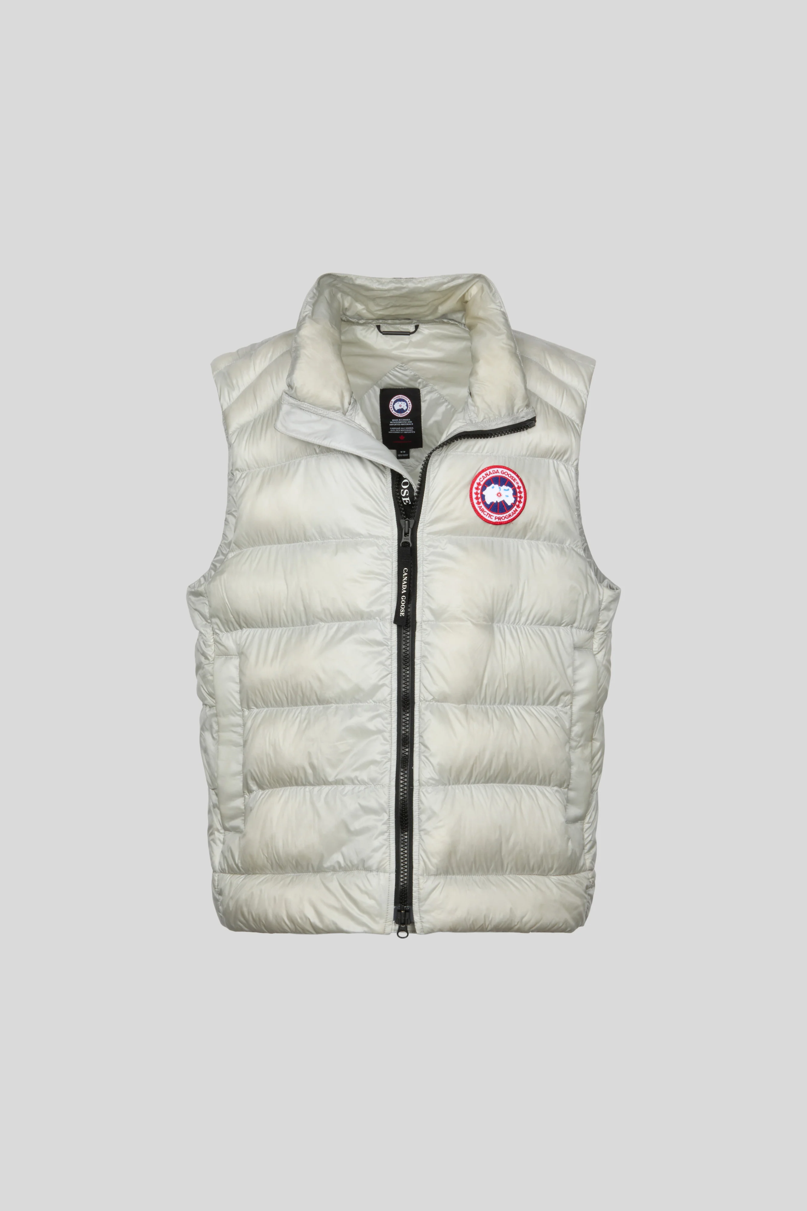 Crofton Vest