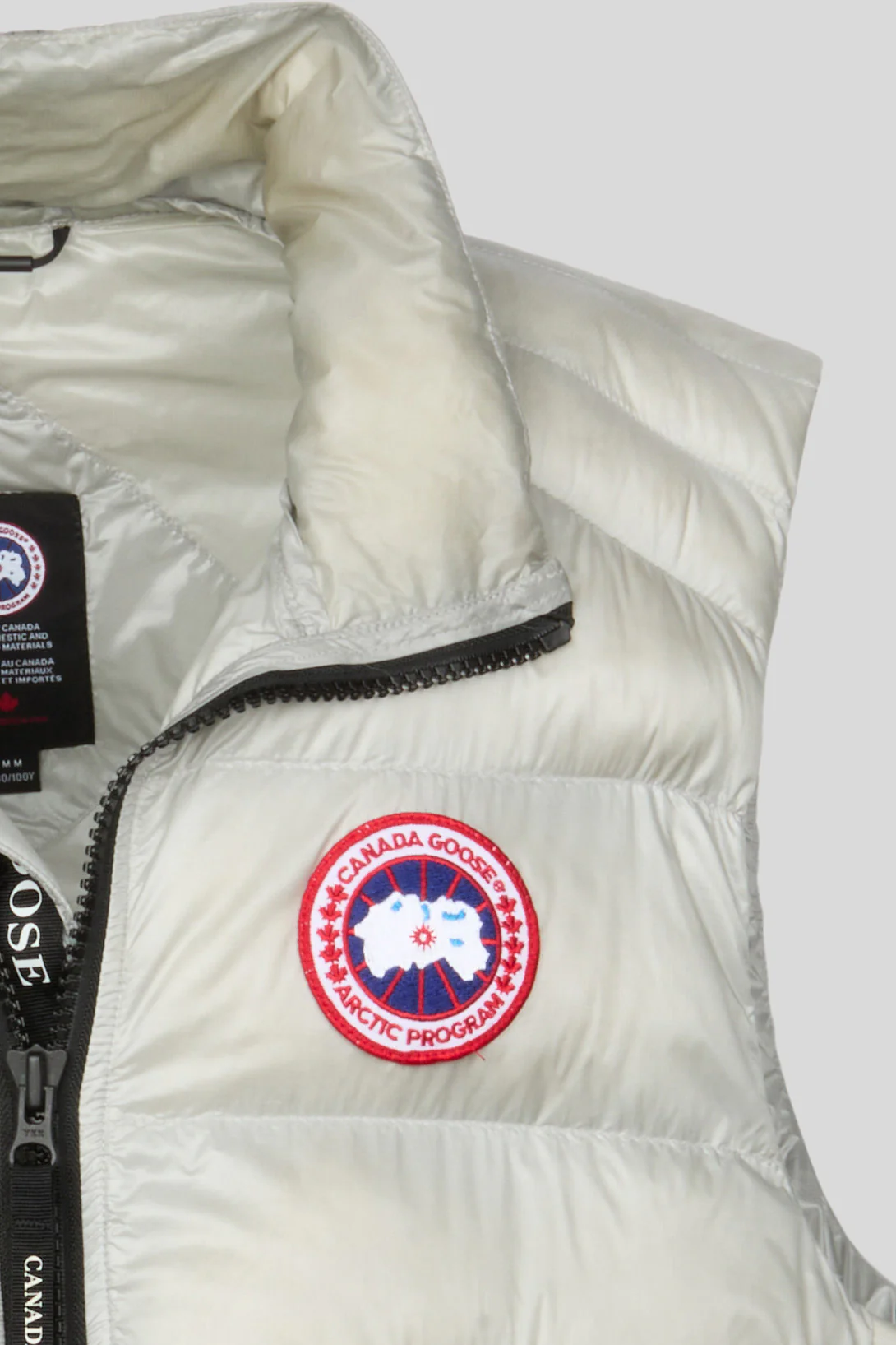 Crofton Vest - Image 3