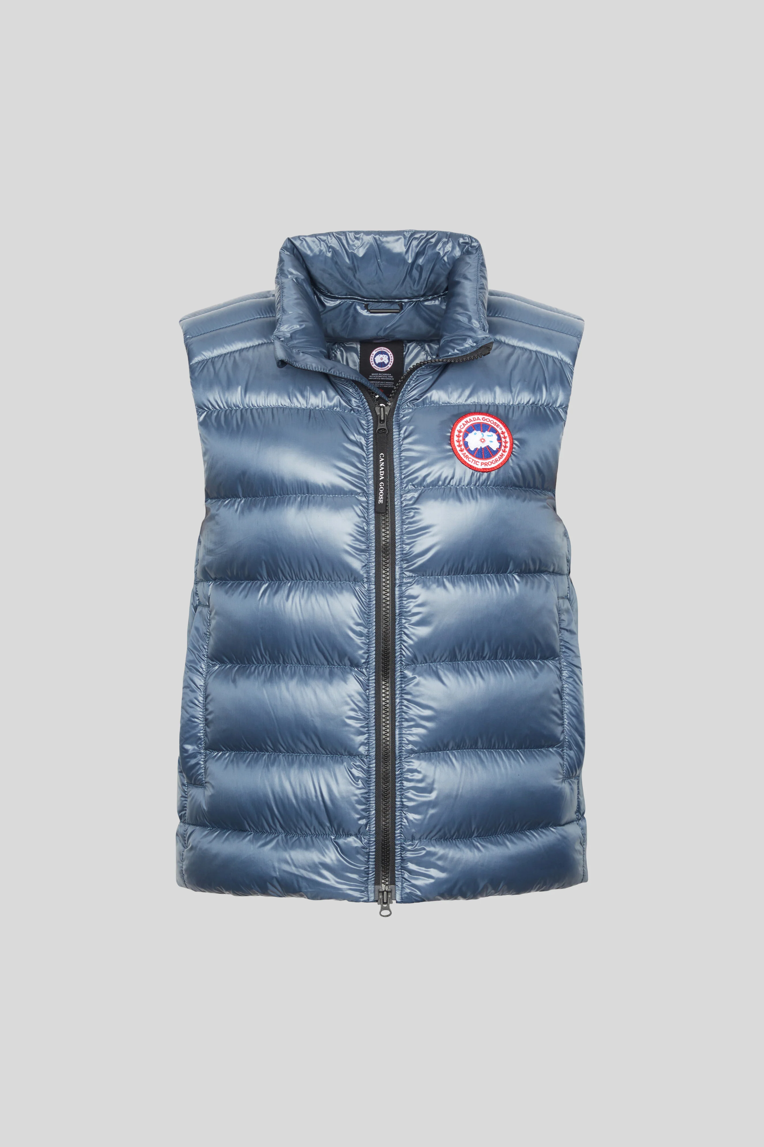Crofton Vest