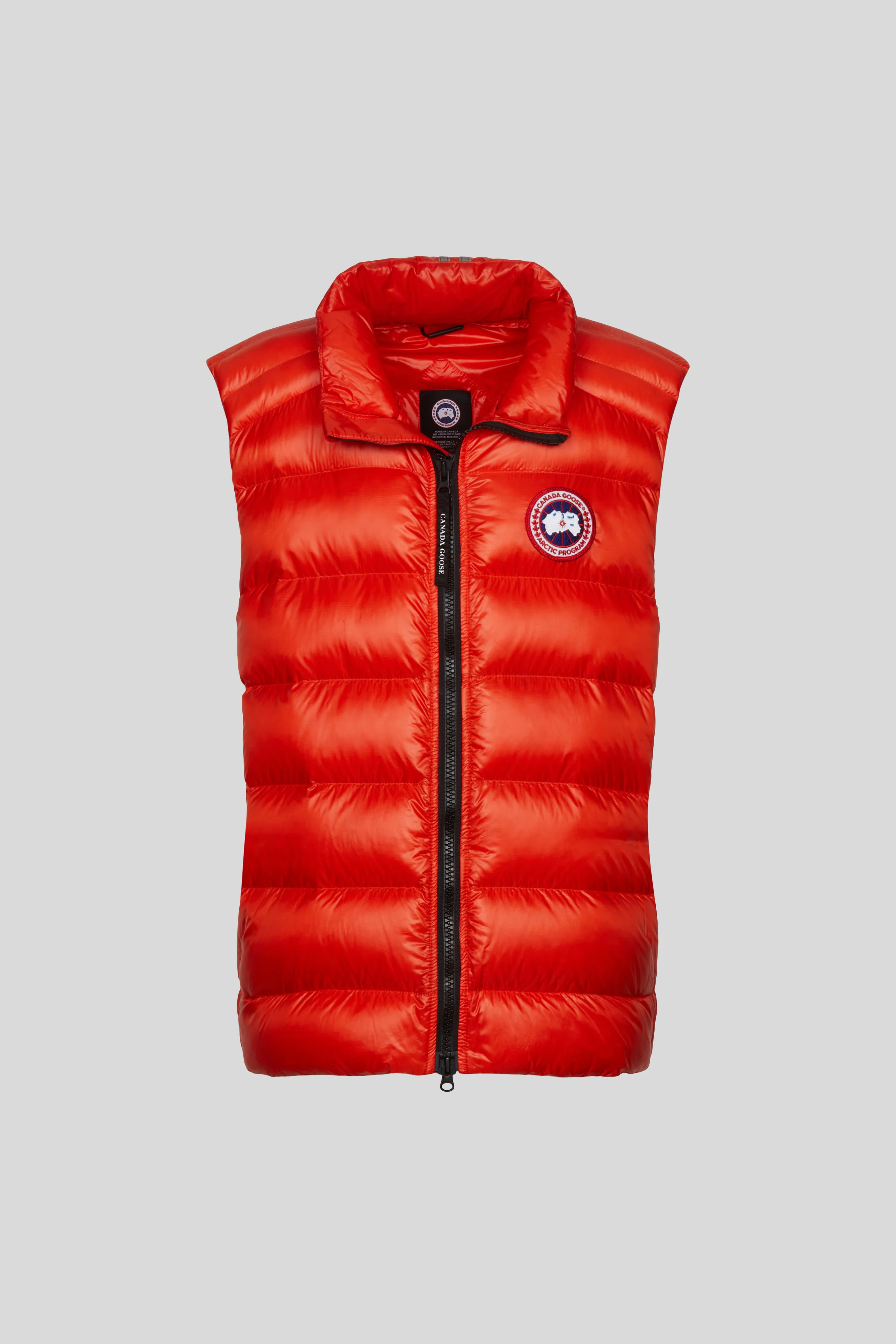 Crofton Vest
