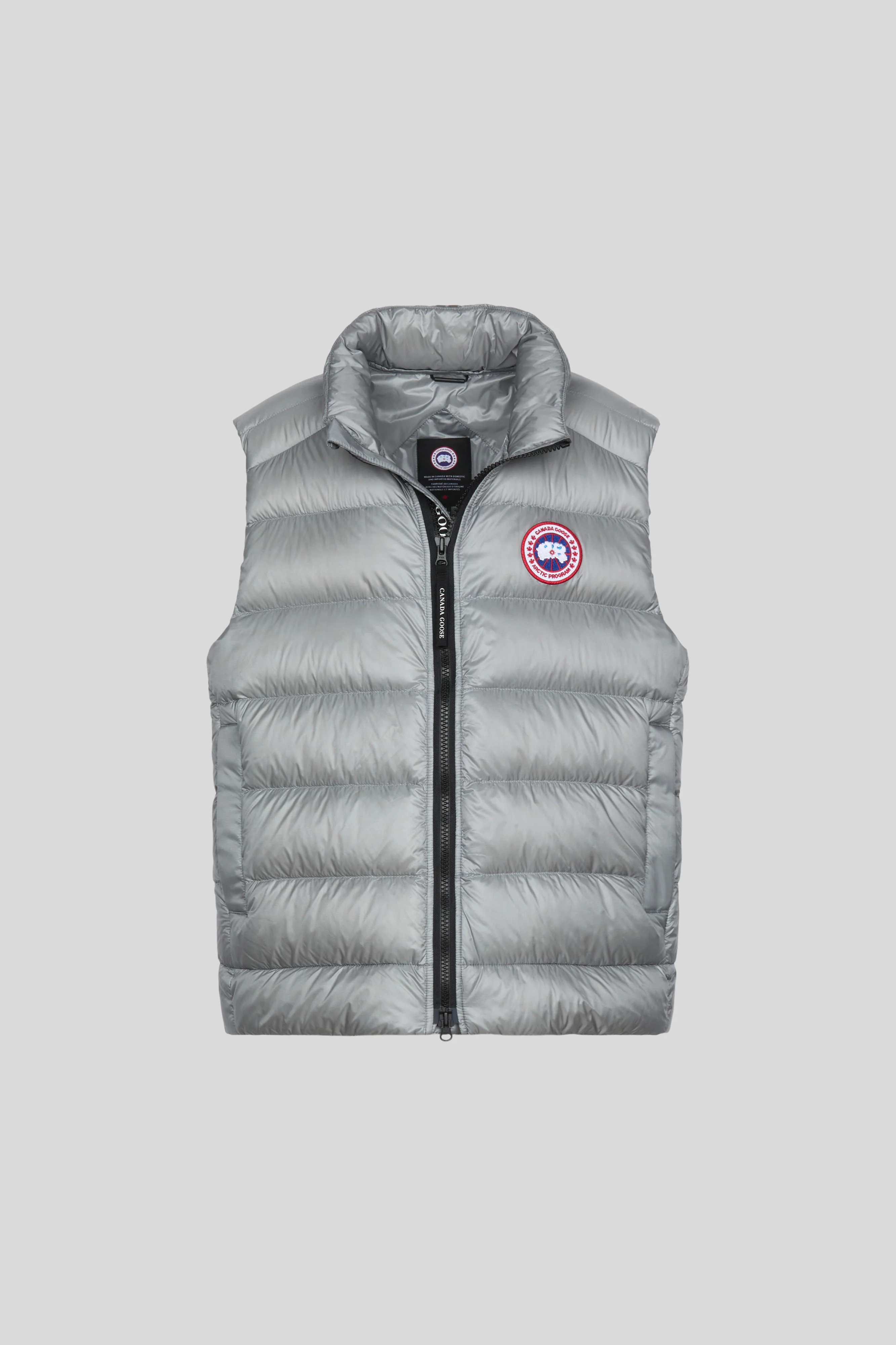 Crofton Vest