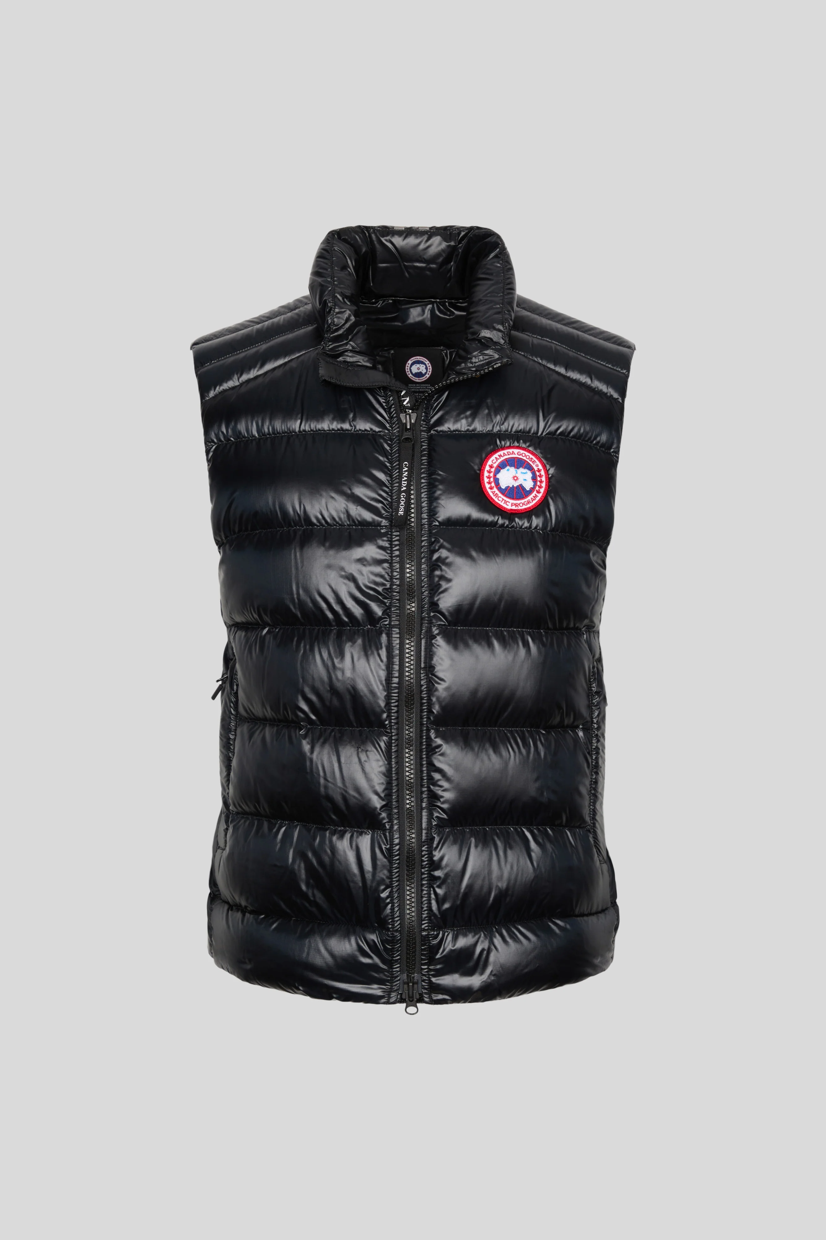 Crofton Vest