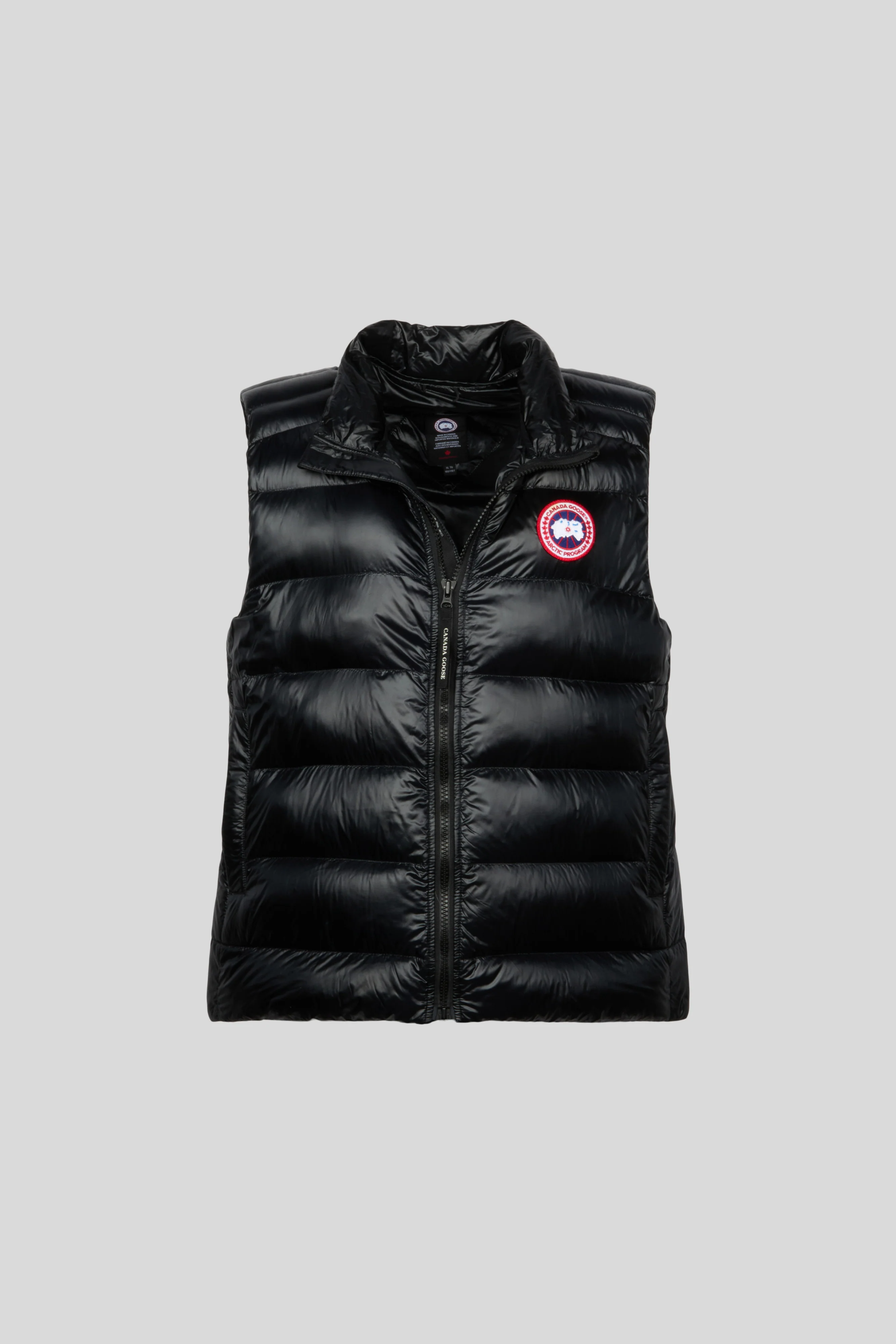 Crofton Vest