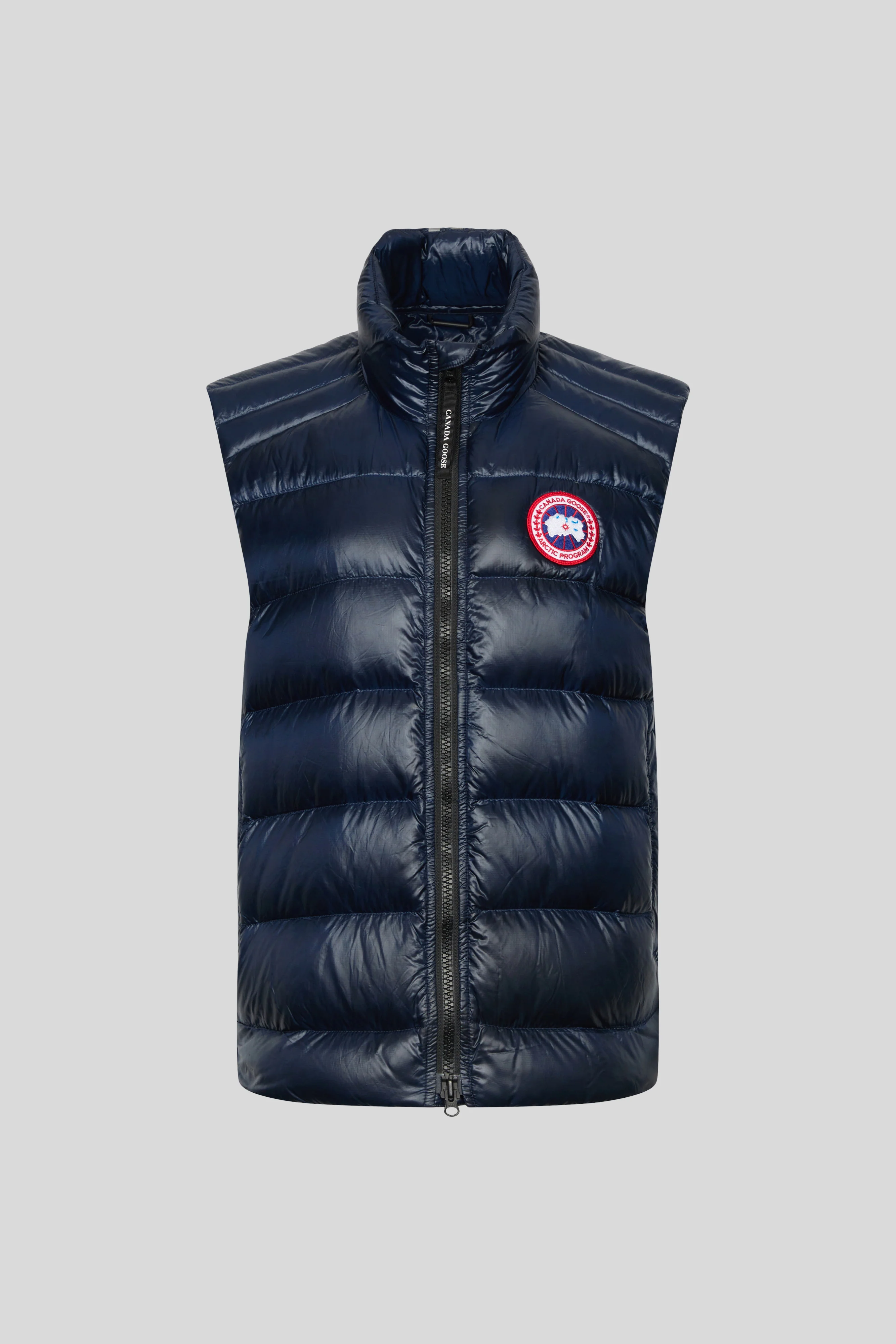 Crofton Vest
