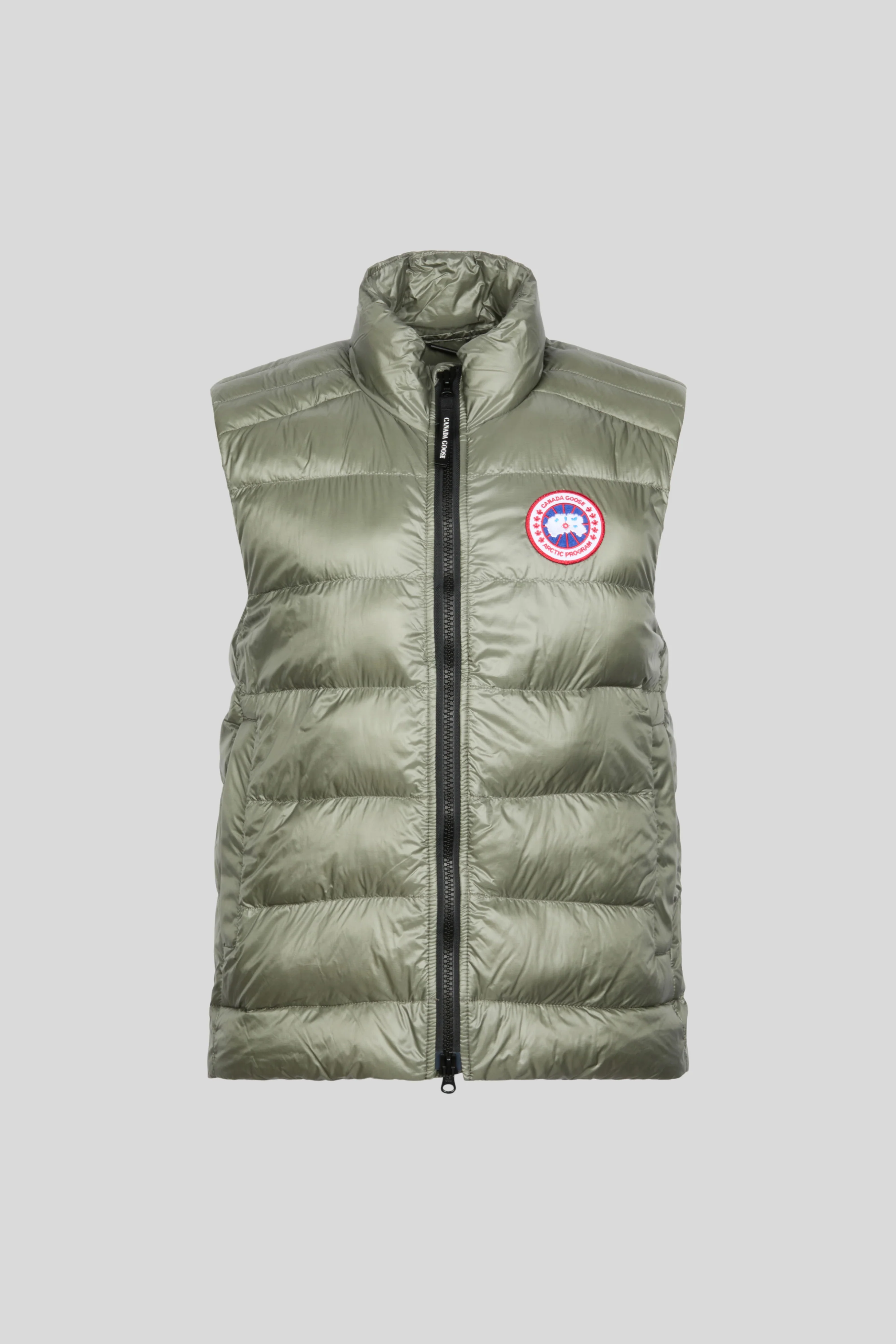 Crofton Vest