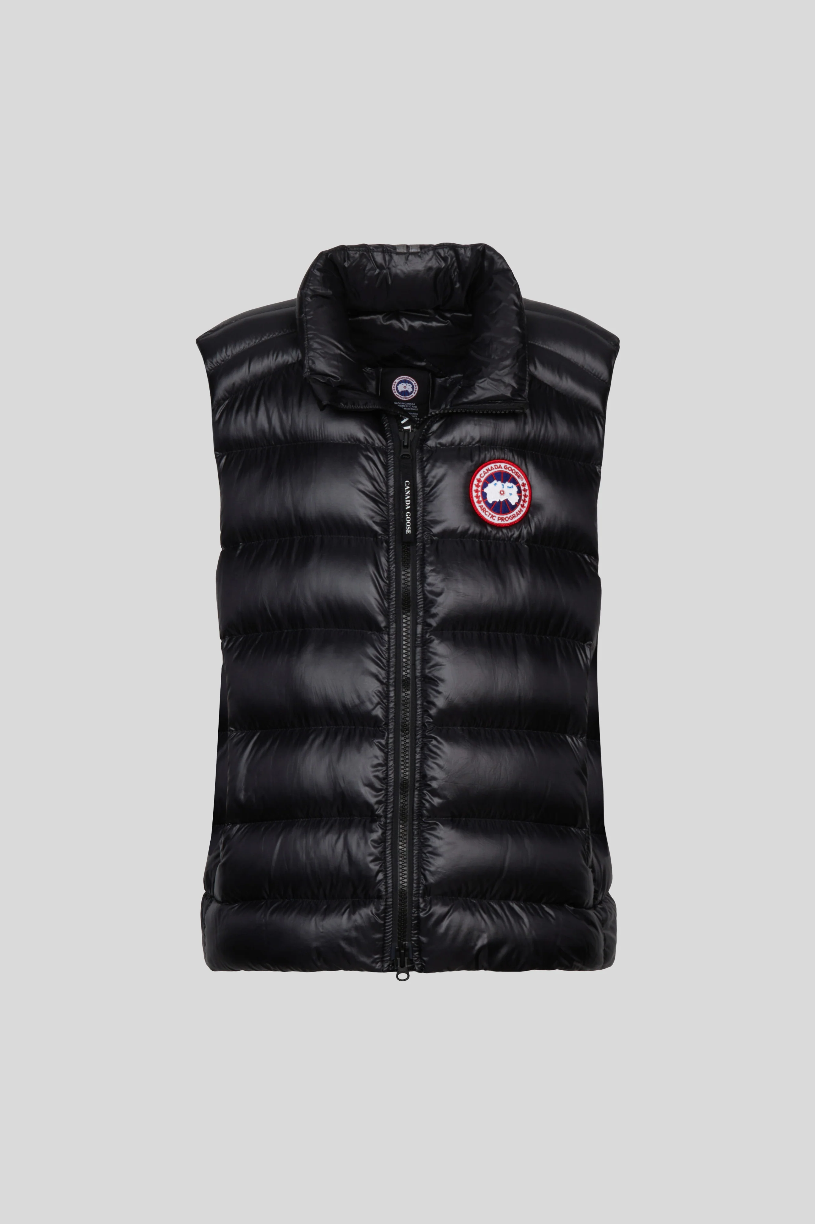 Crofton Vest