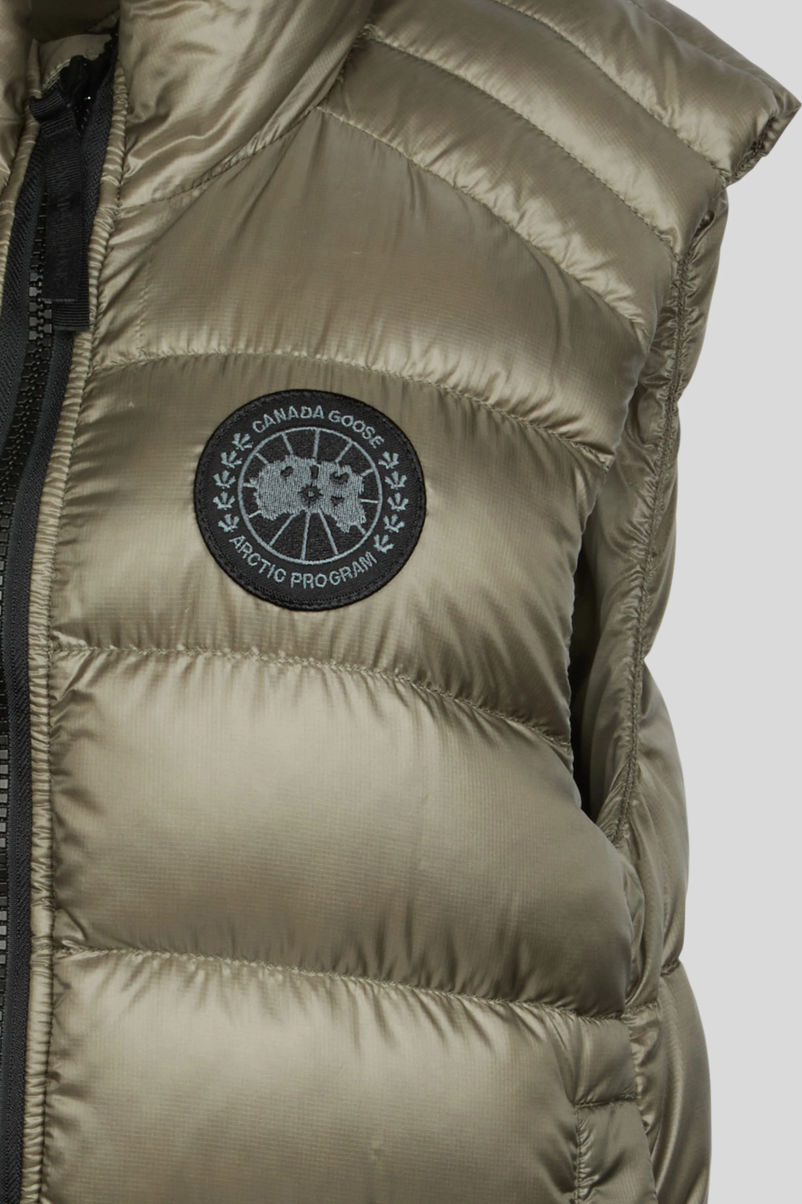 Crofton Vest Black Label - Image 3