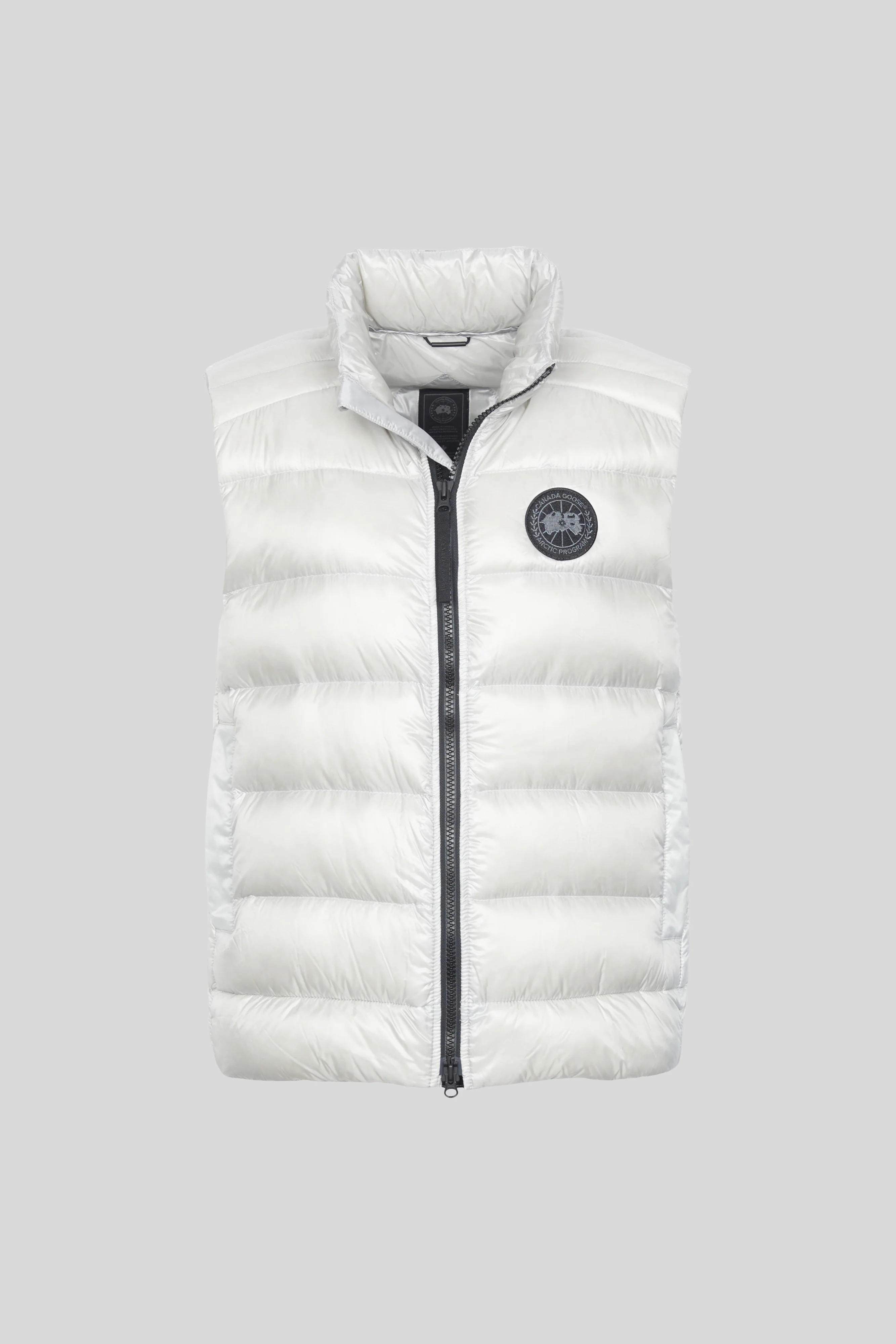 Crofton Vest Black Label