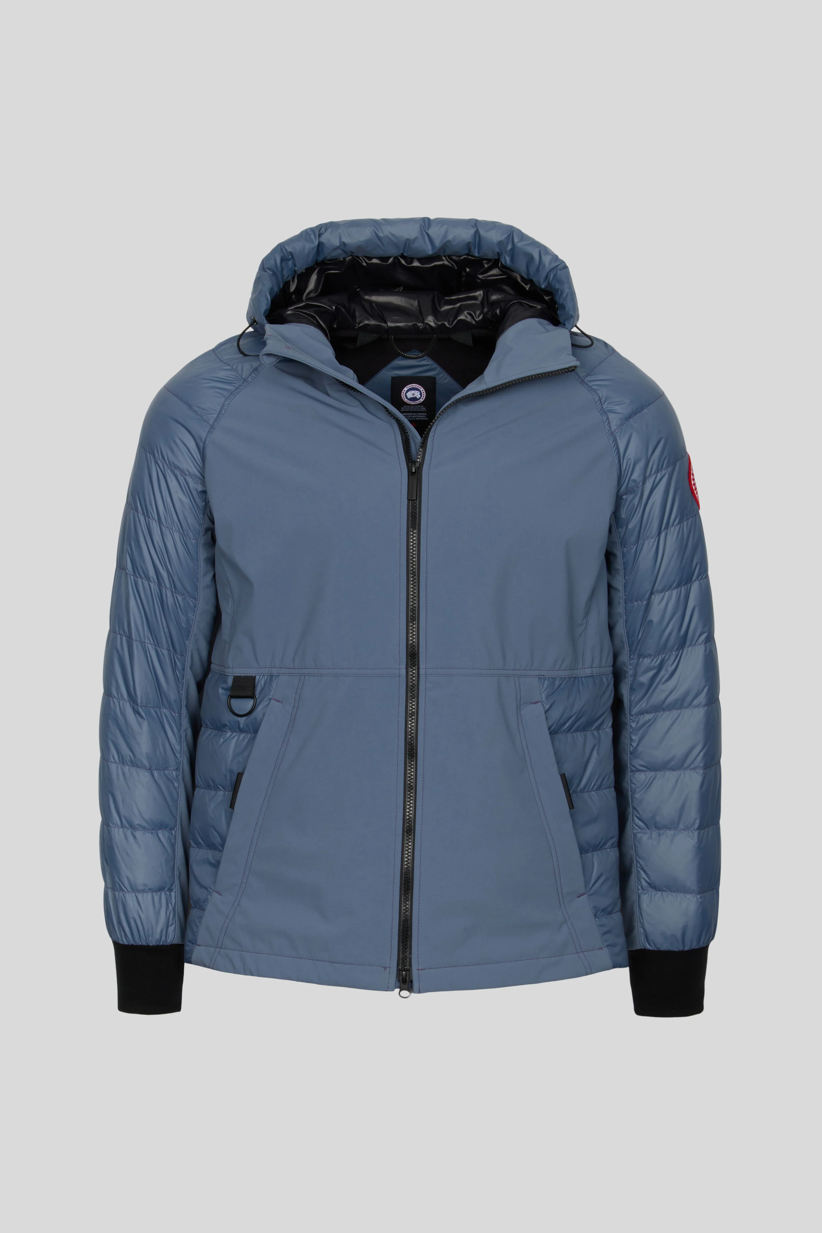 HyBridge® Weyburn Hoody