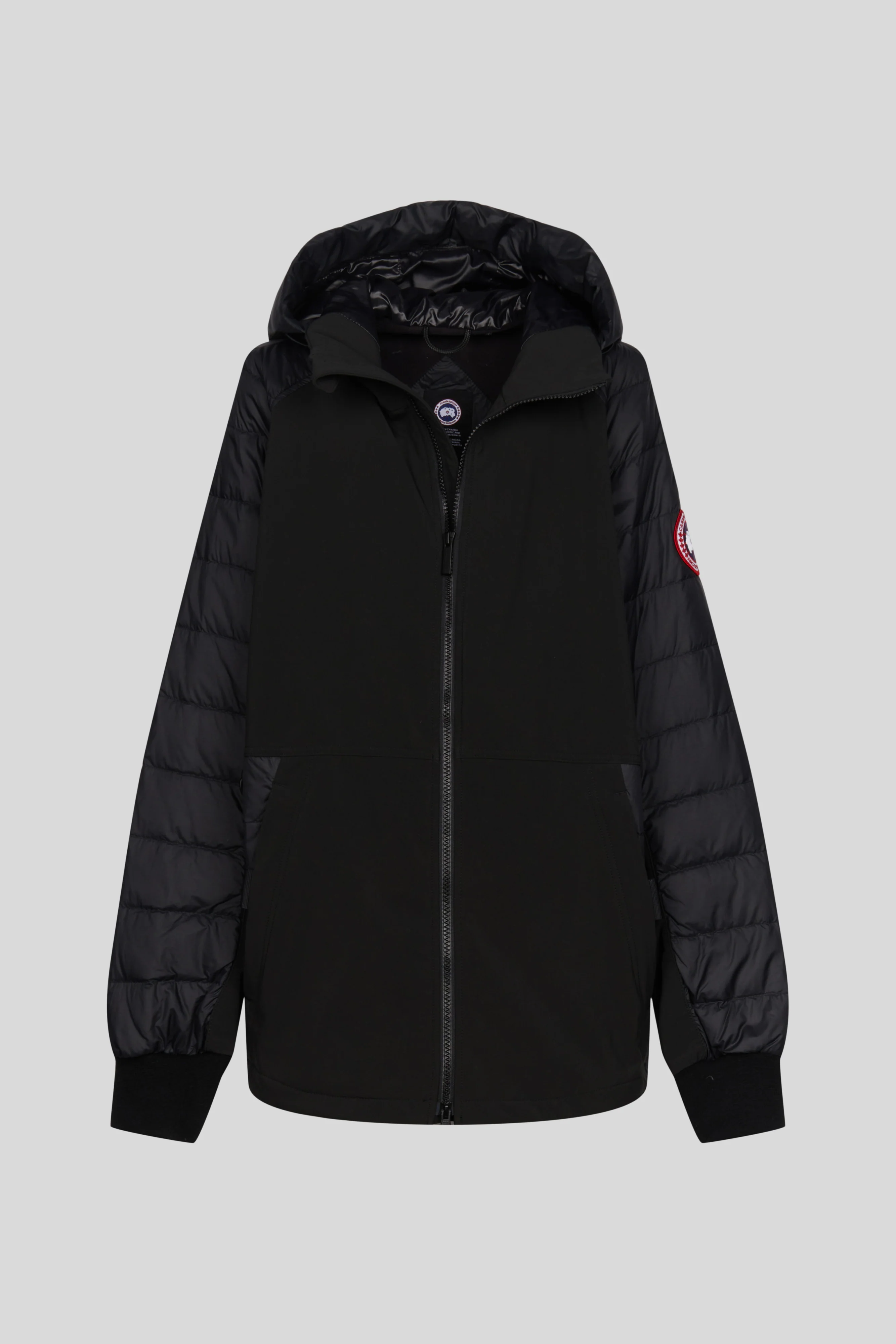 HyBridge® Weyburn Hoody