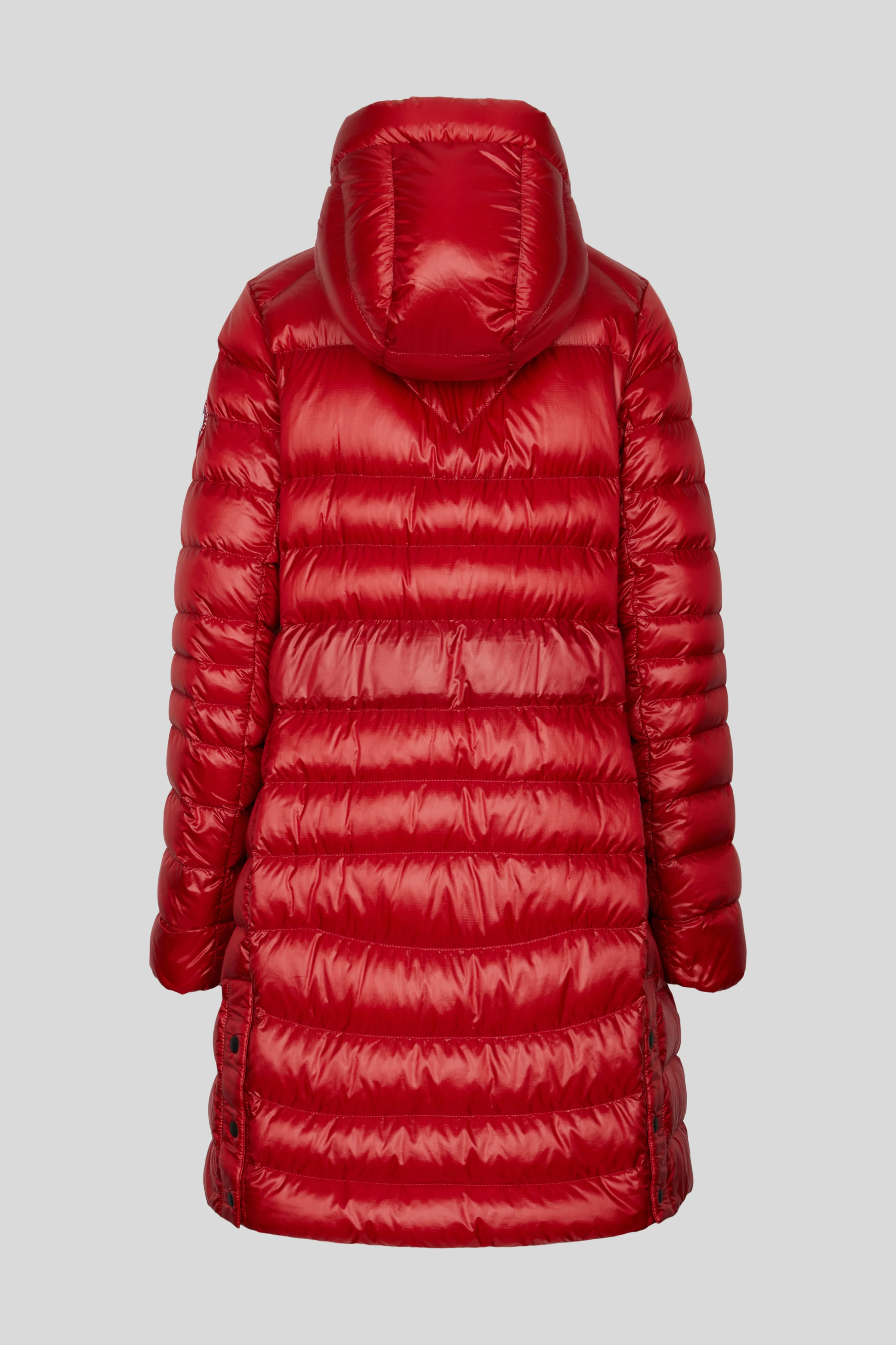 Cypress Hooded Jacket - Image 2