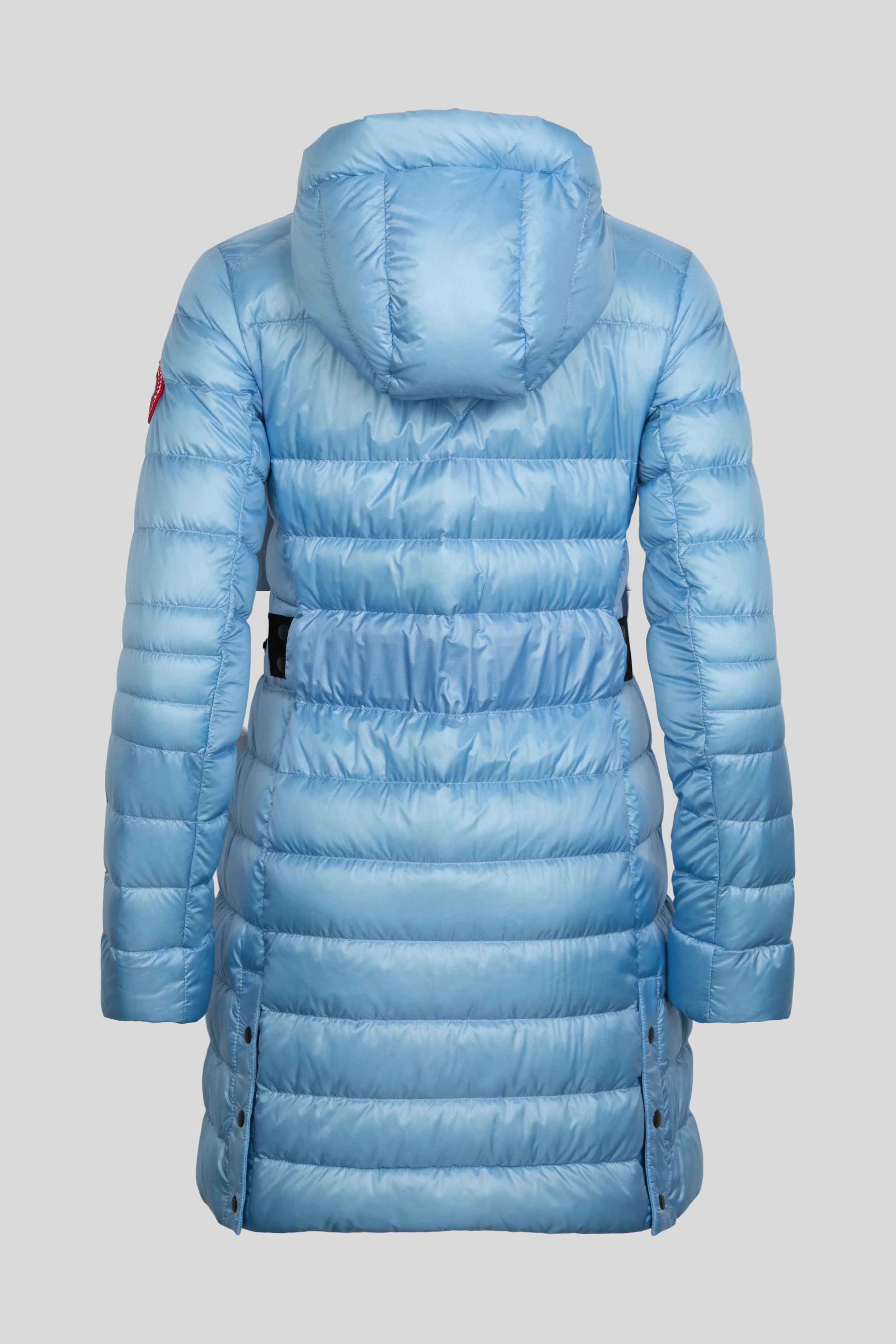 Cypress Hooded Jacket - Image 2