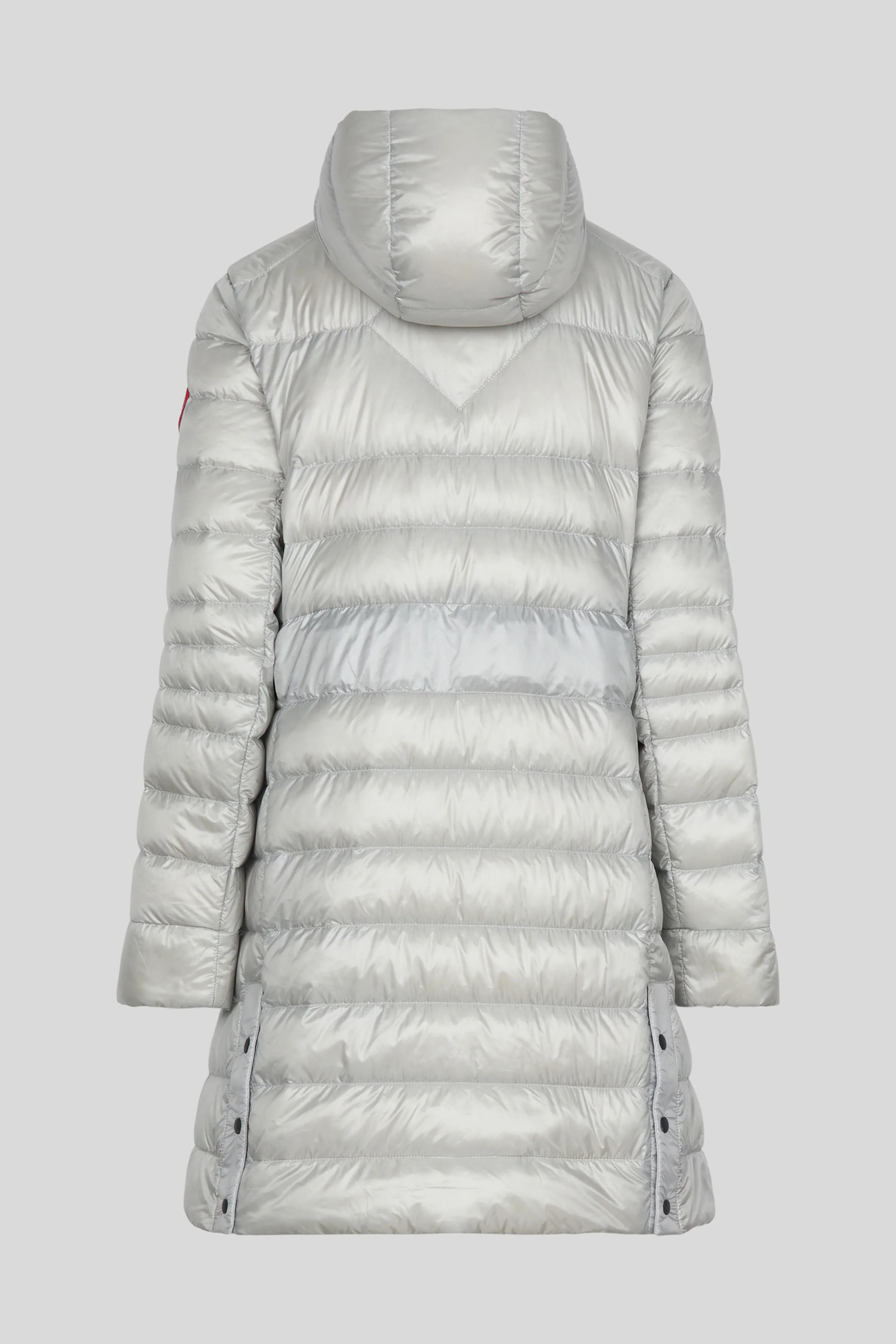 Cypress Hooded Jacket - Image 2