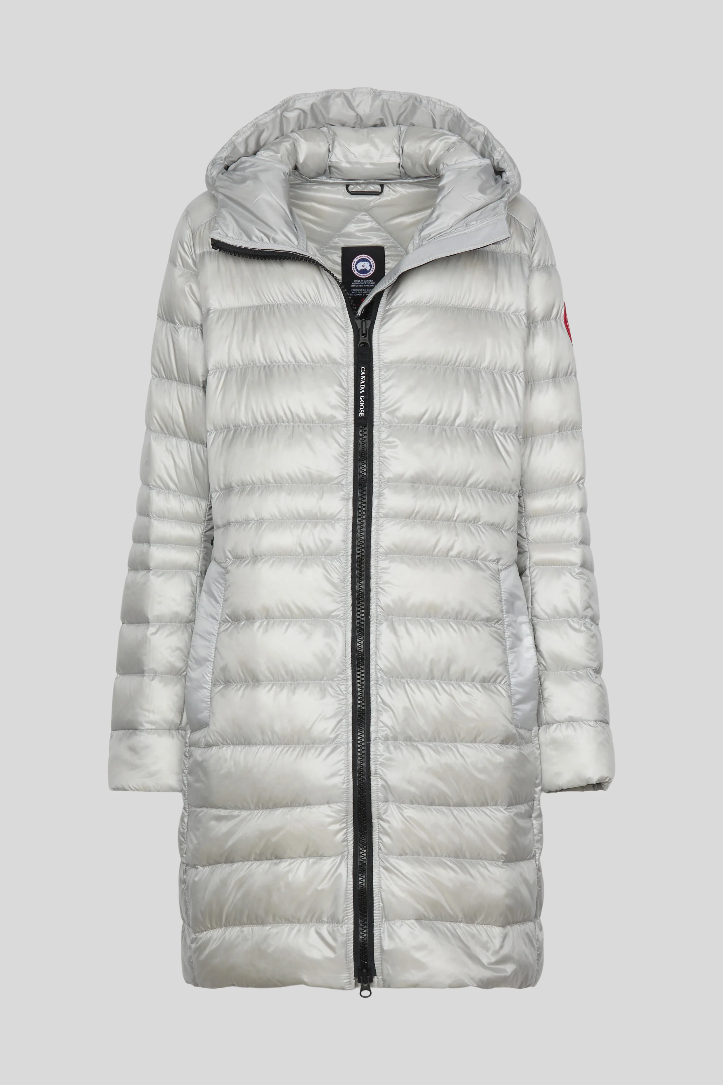 Cypress Hooded Jacket