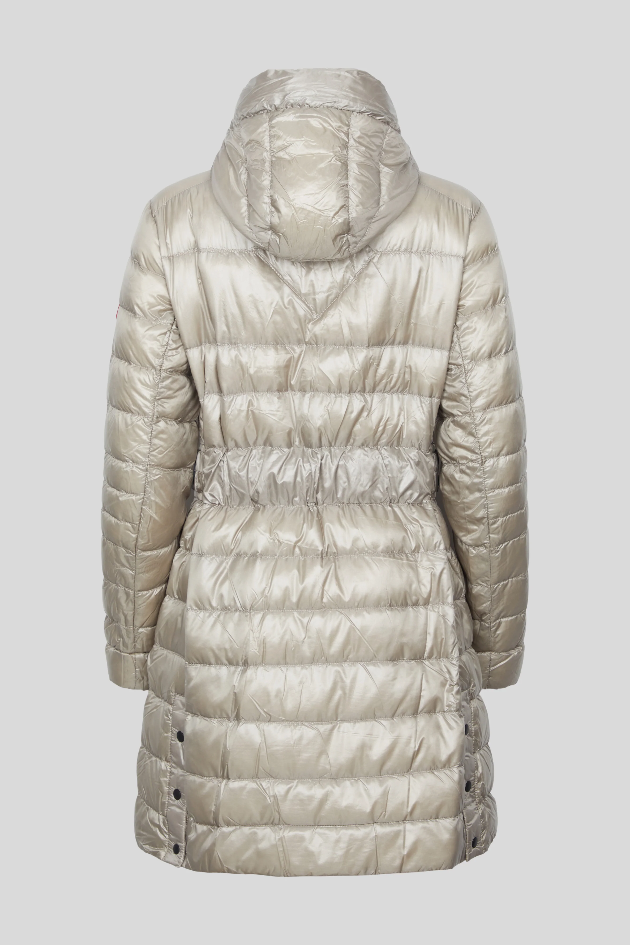 Cypress Hooded Jacket - Image 2