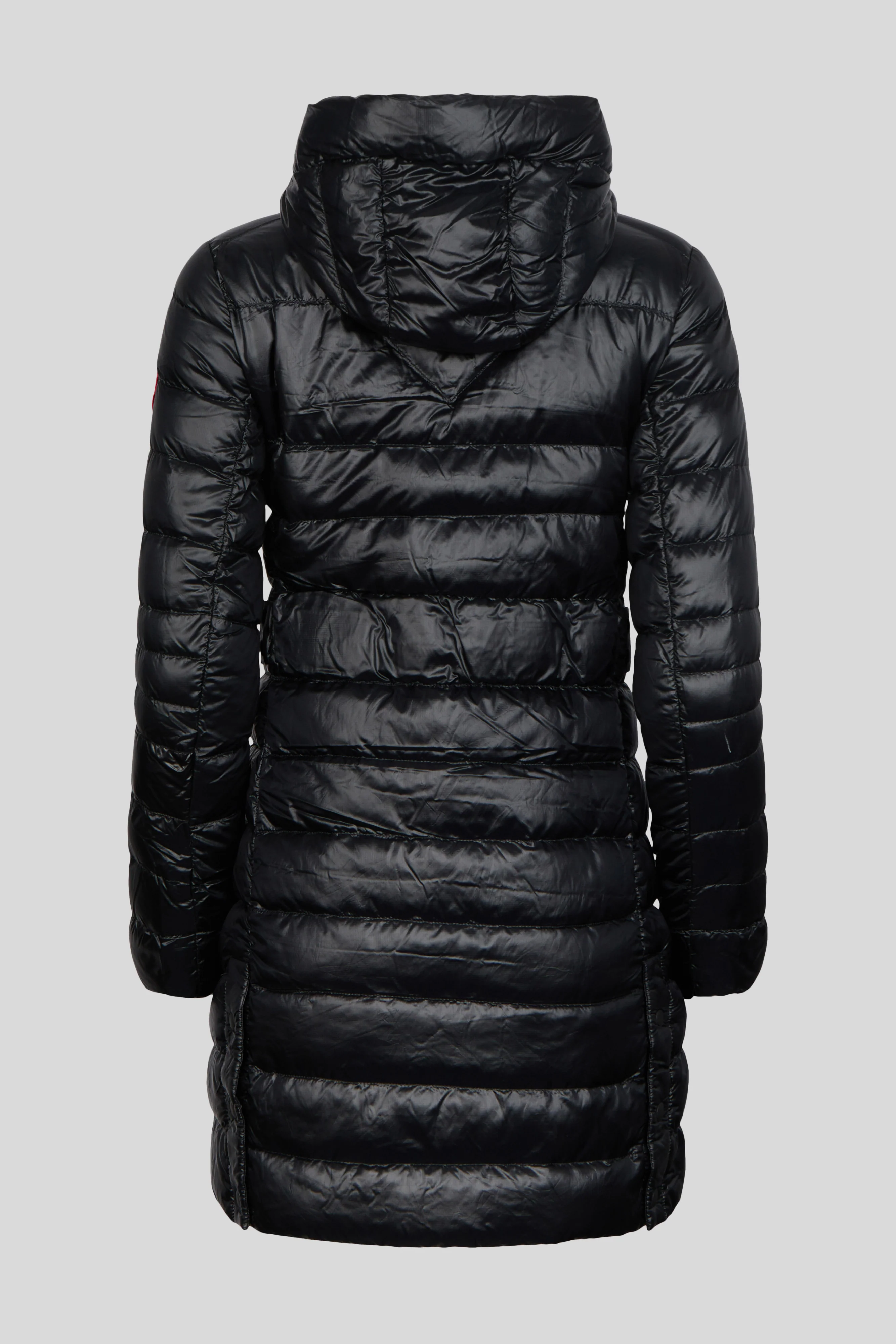 Cypress Hooded Jacket - Image 2