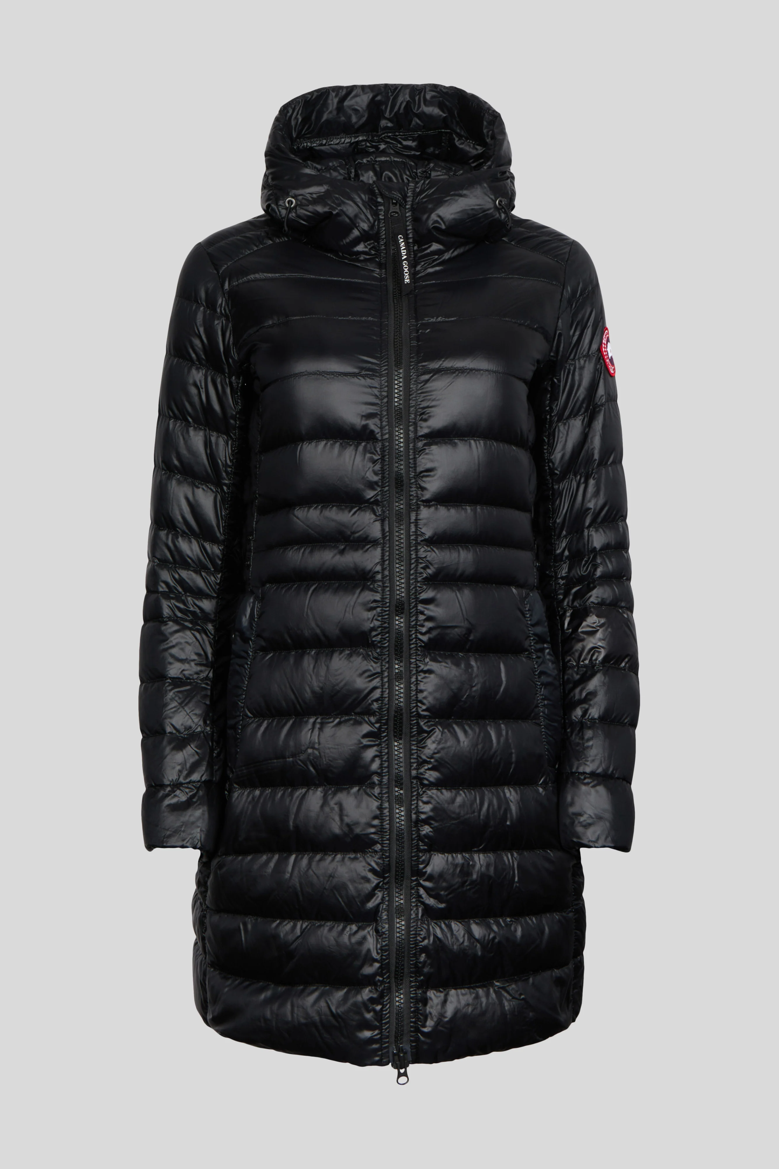 Cypress Hooded Jacket