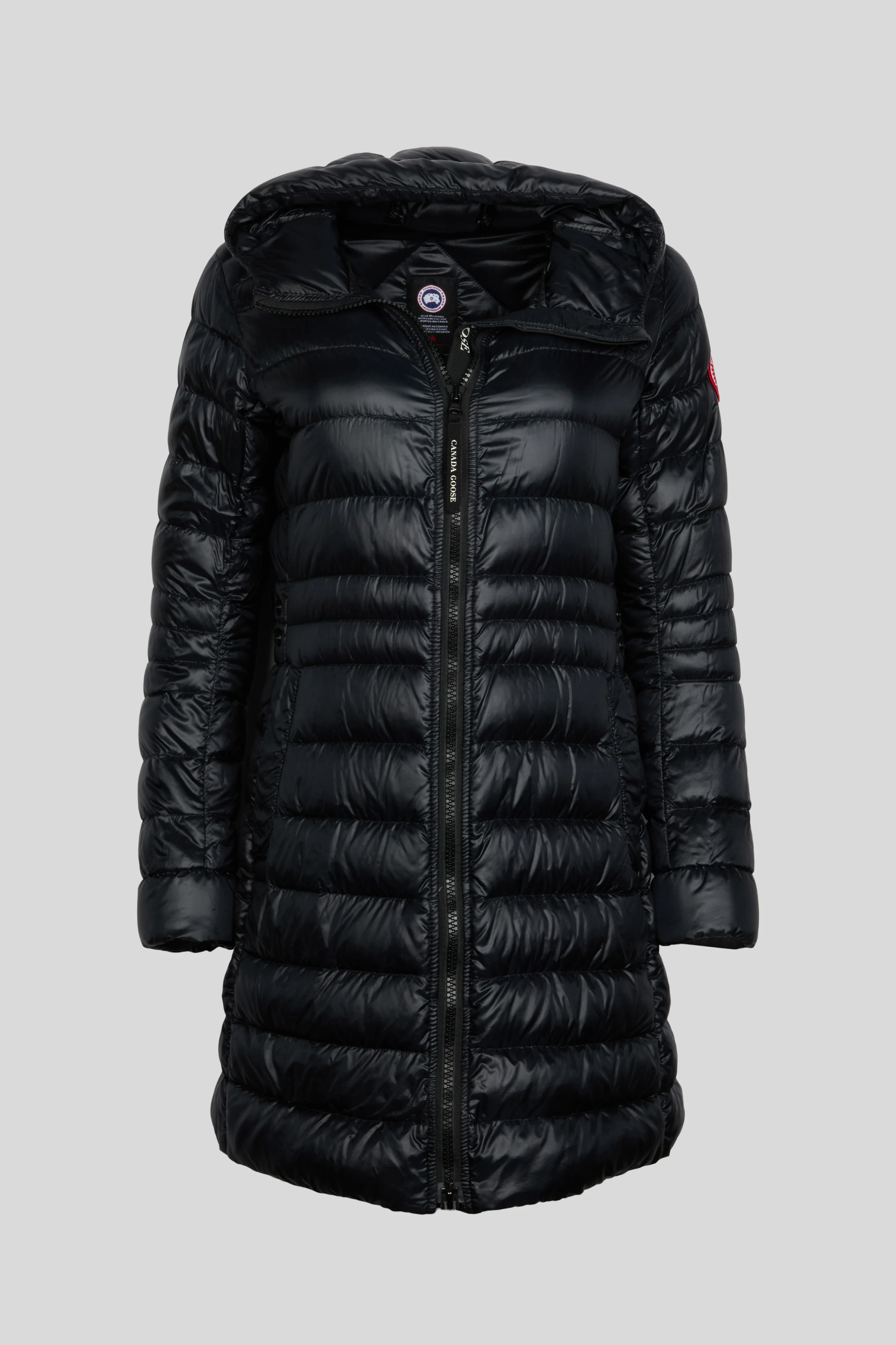 Cypress Hooded Jacket