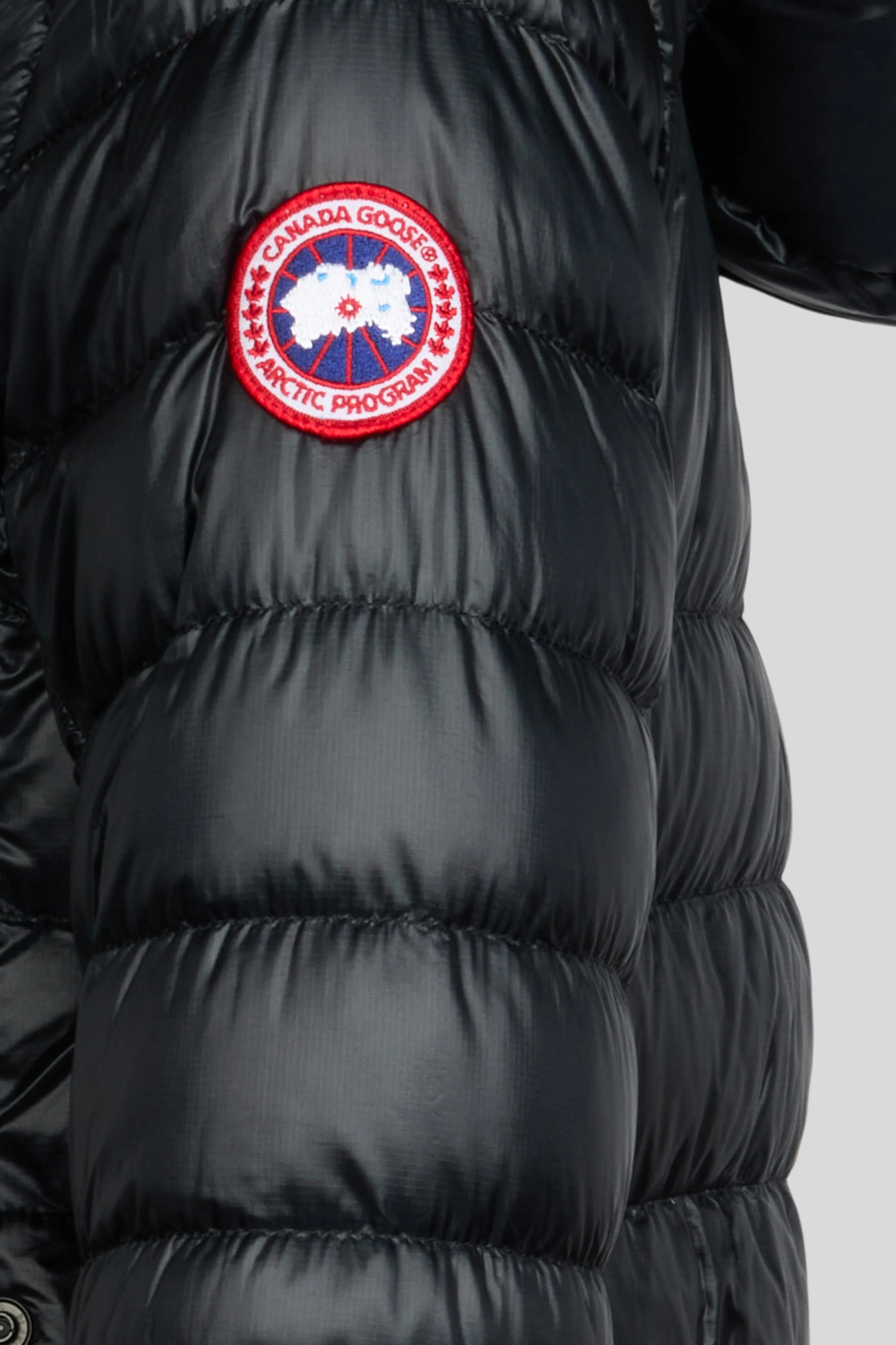 Cypress Hooded Jacket - Image 3
