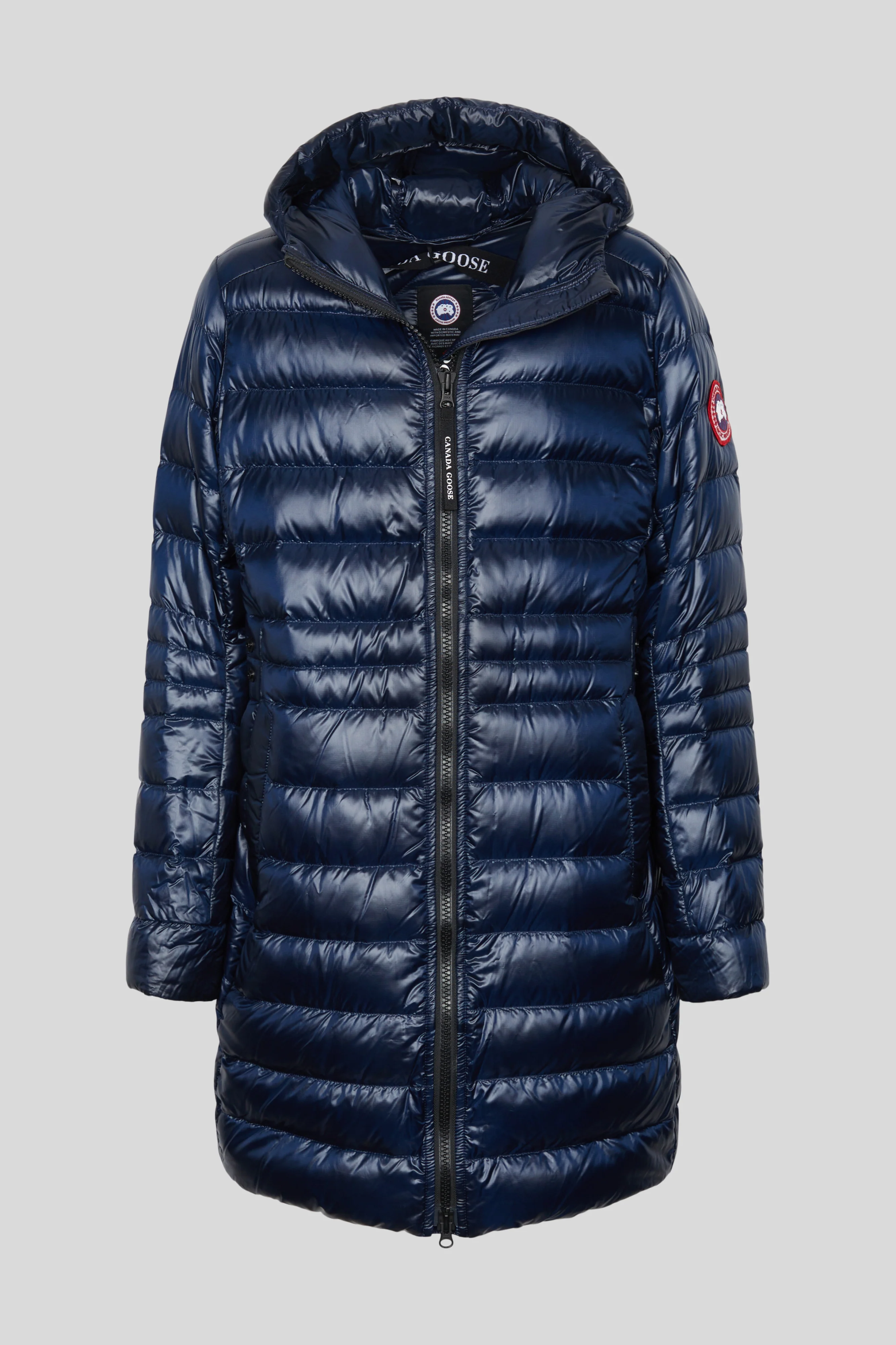 Cypress Hooded Jacket