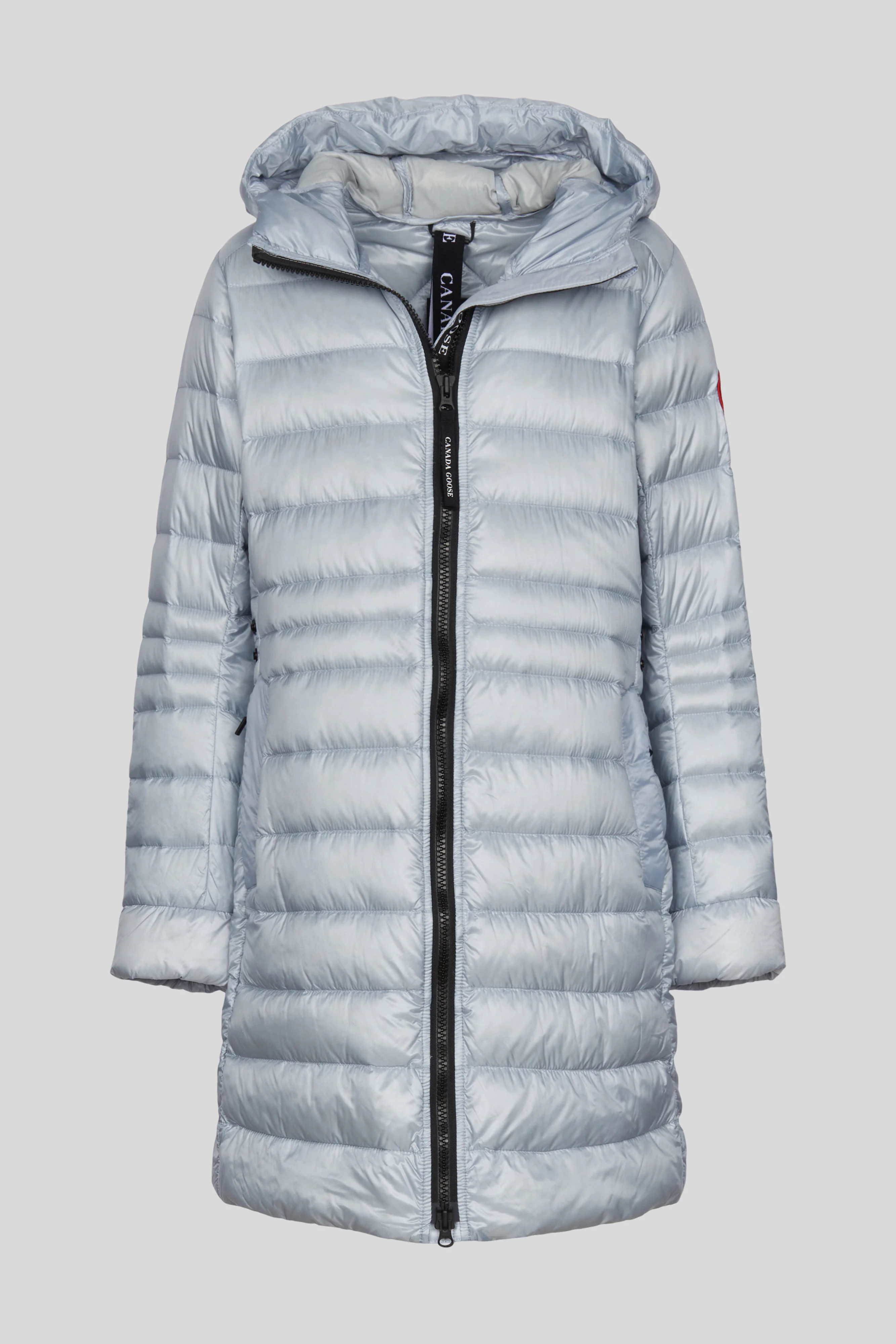 Cypress Hooded Jacket