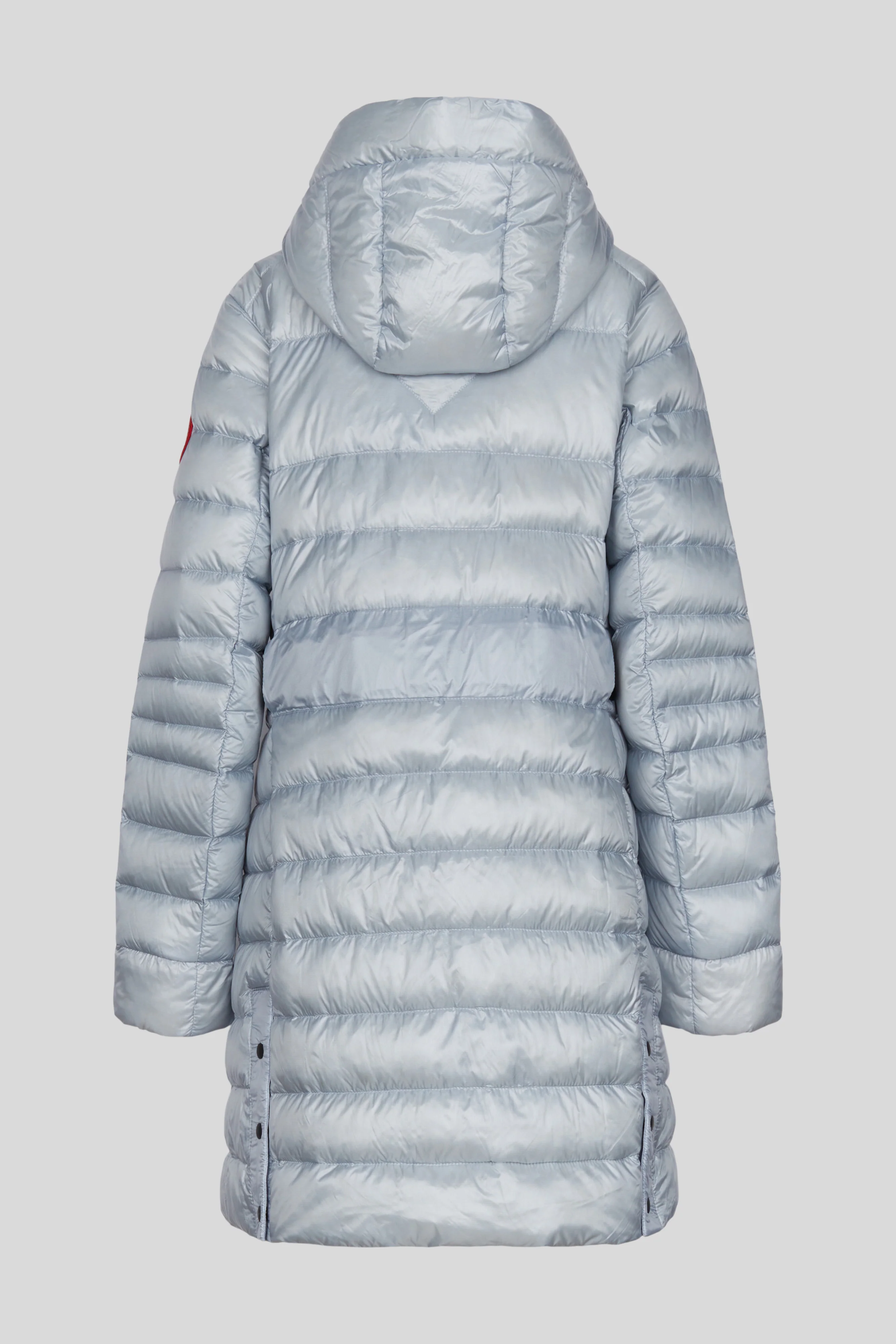 Cypress Hooded Jacket - Image 2