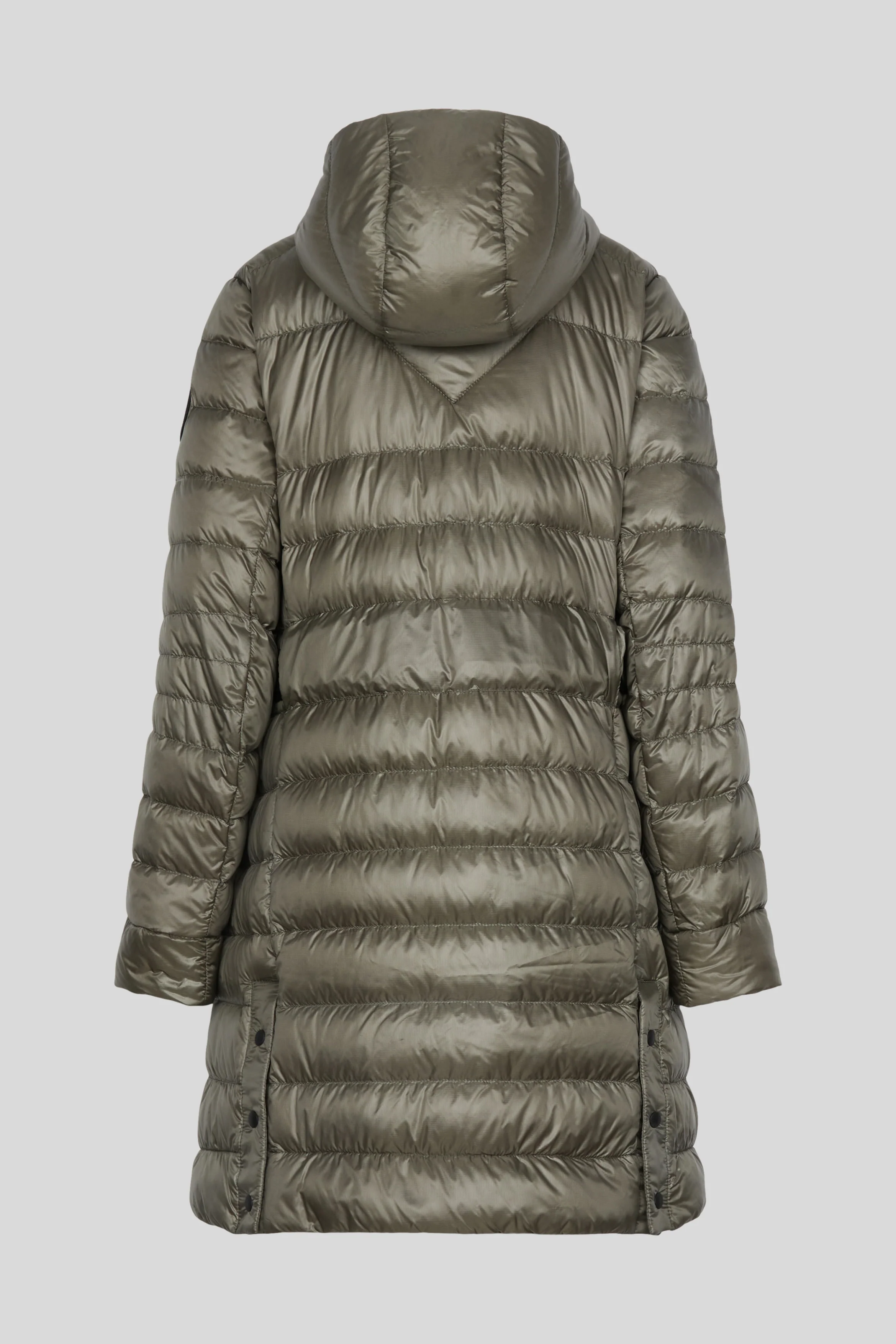 Cypress Hooded Jacket Black Label - Image 2