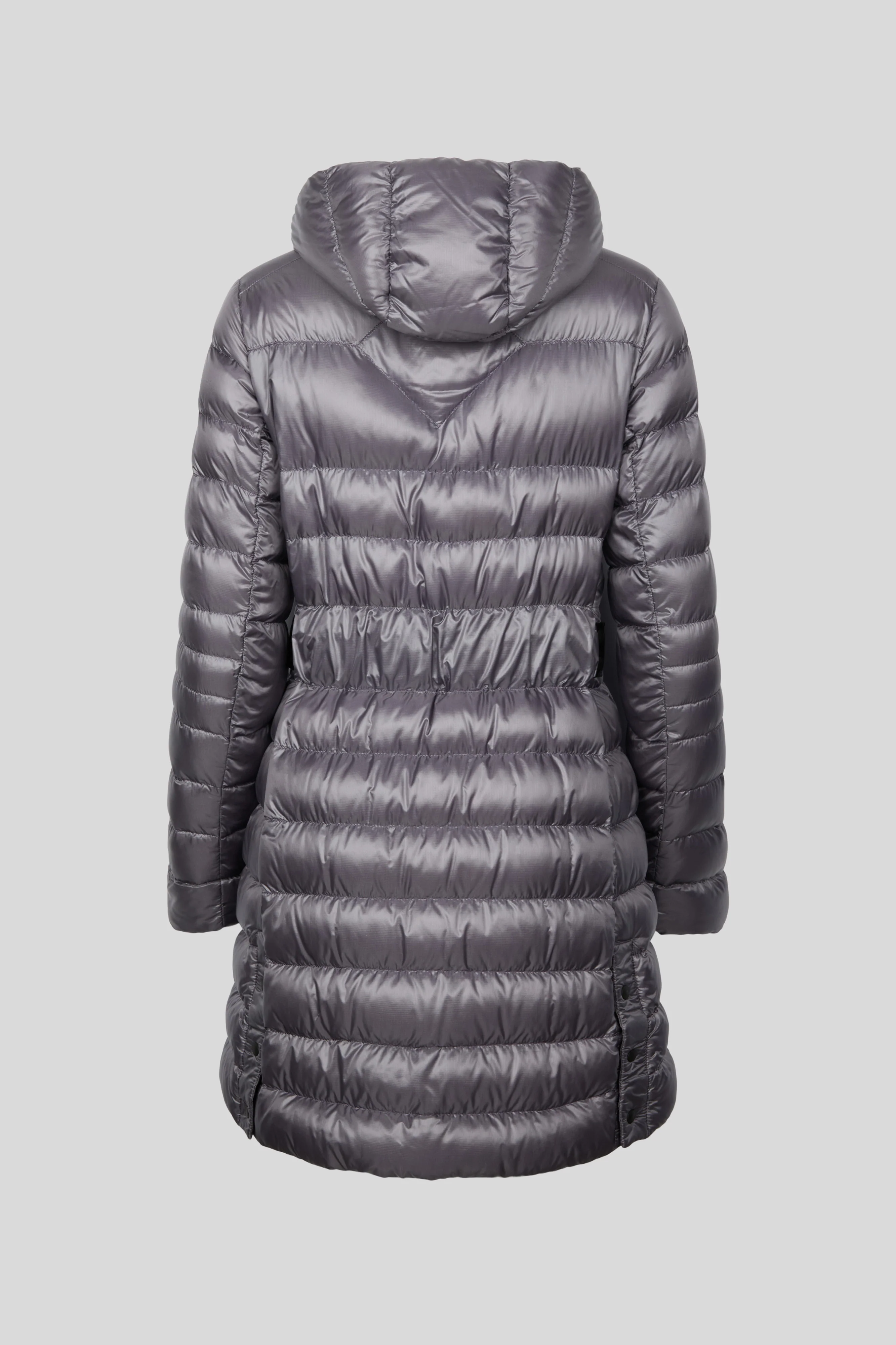 Cypress Hooded Jacket Black Label - Image 2
