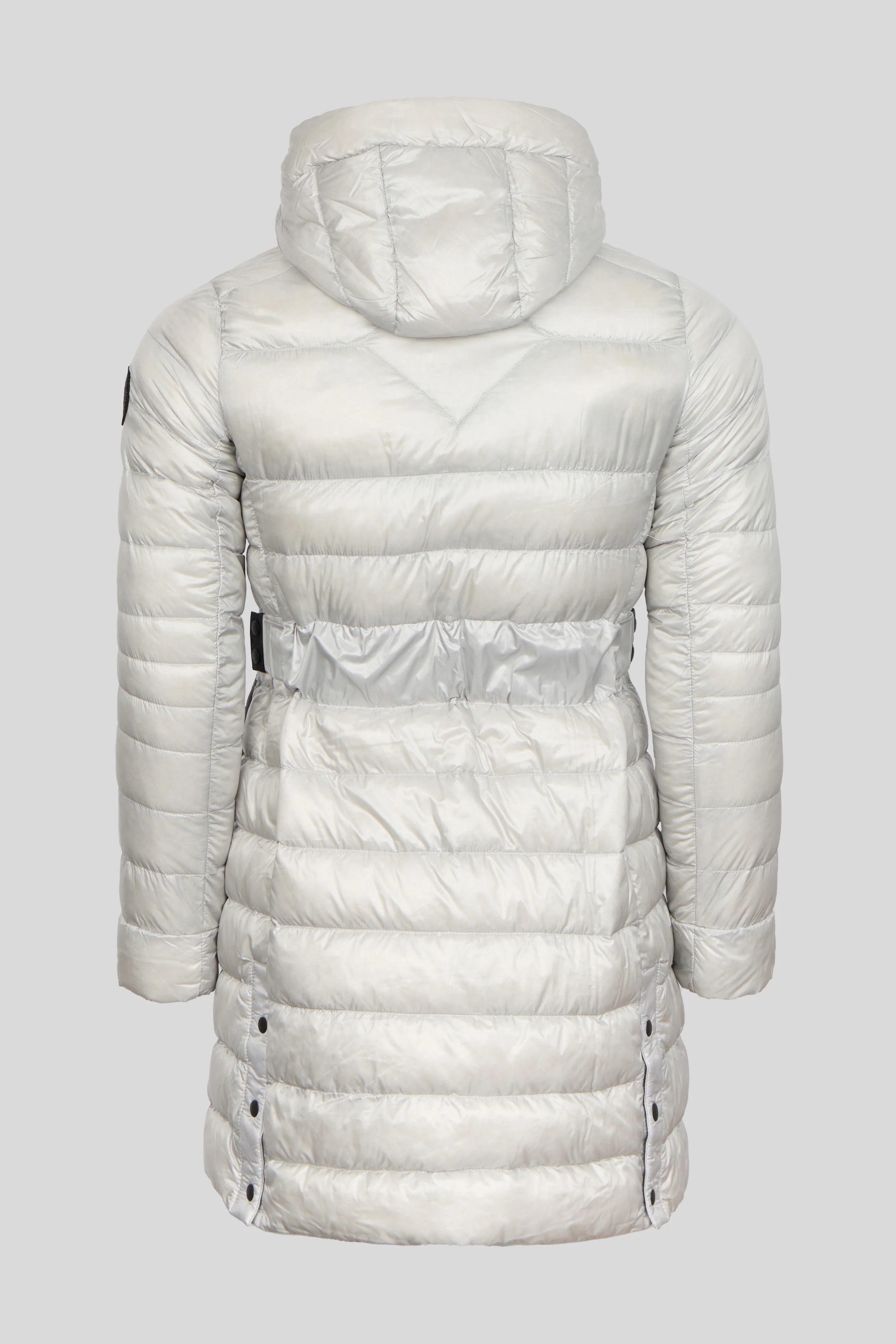 Cypress Hooded Jacket Black Label - Image 2