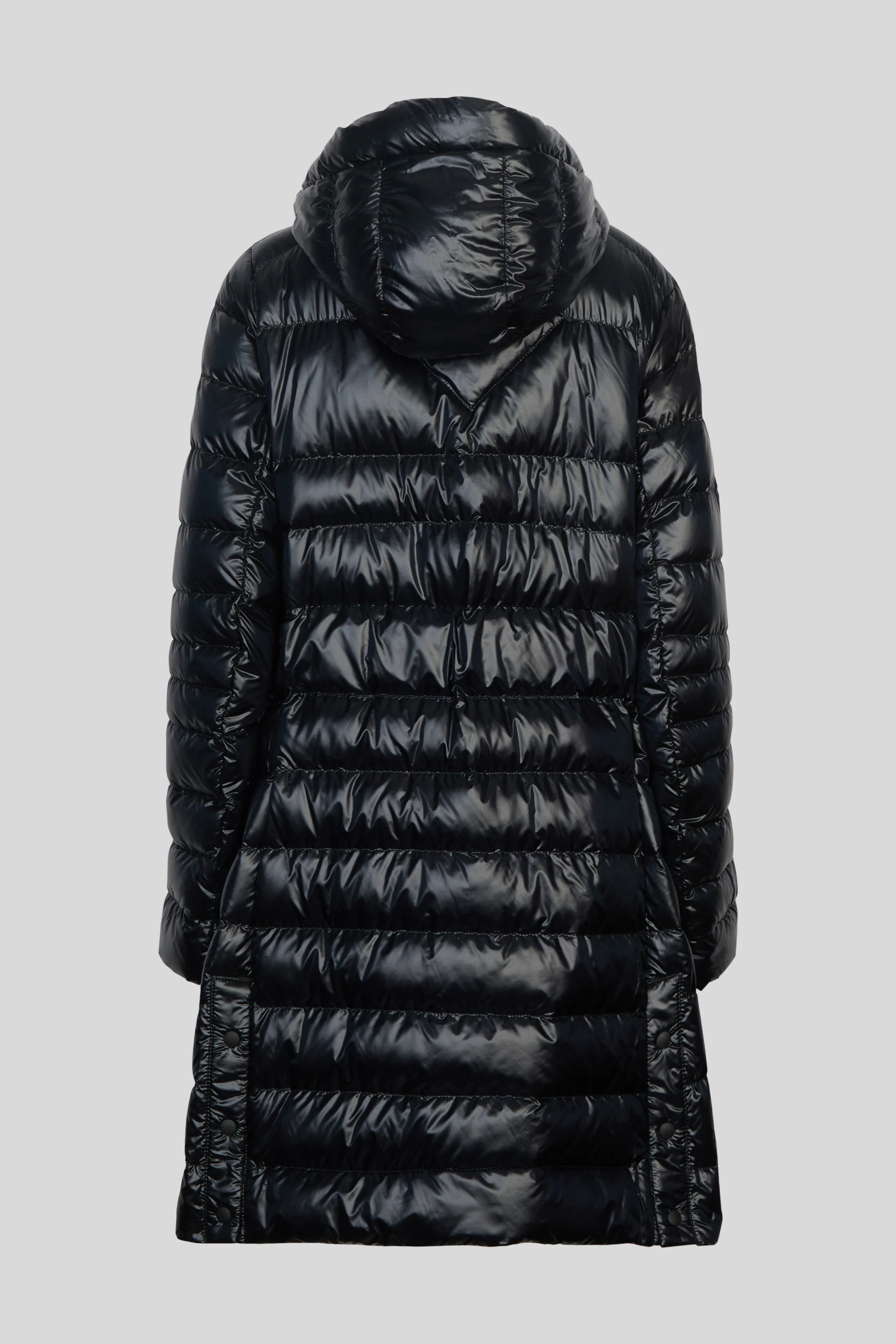 Cypress Hooded Jacket Black Label - Image 2