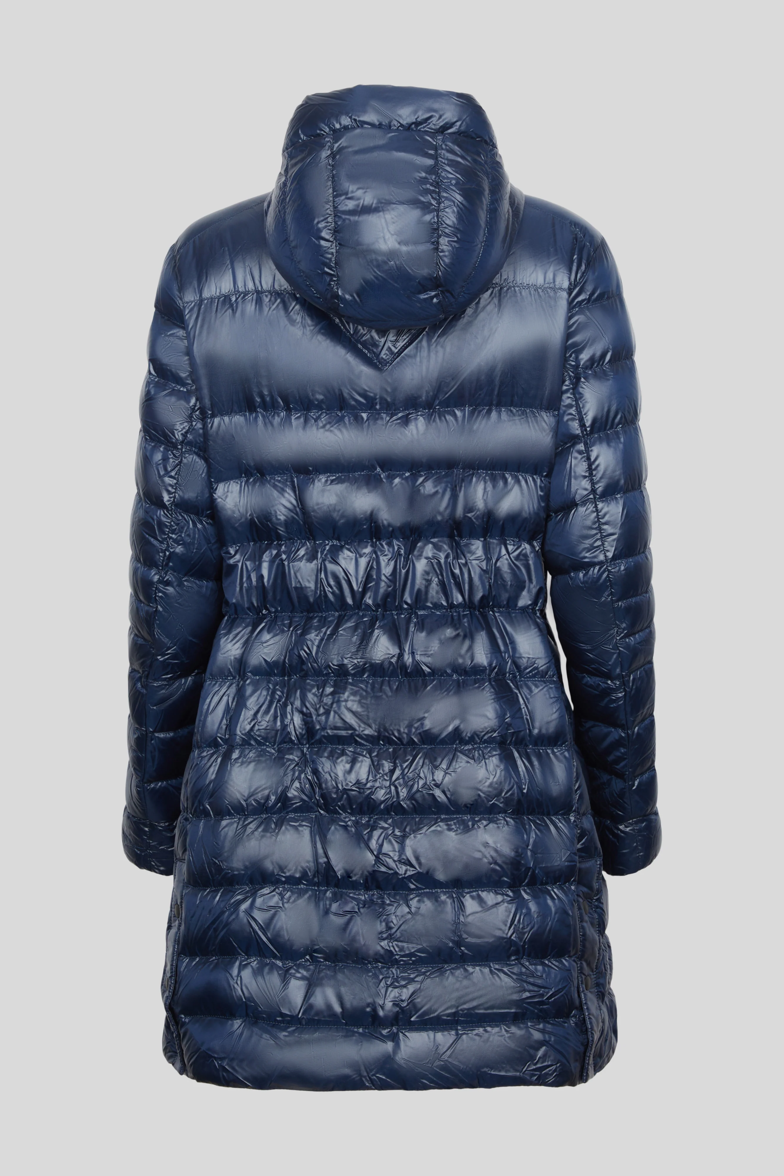 Cypress Hooded Jacket Black Label - Image 2