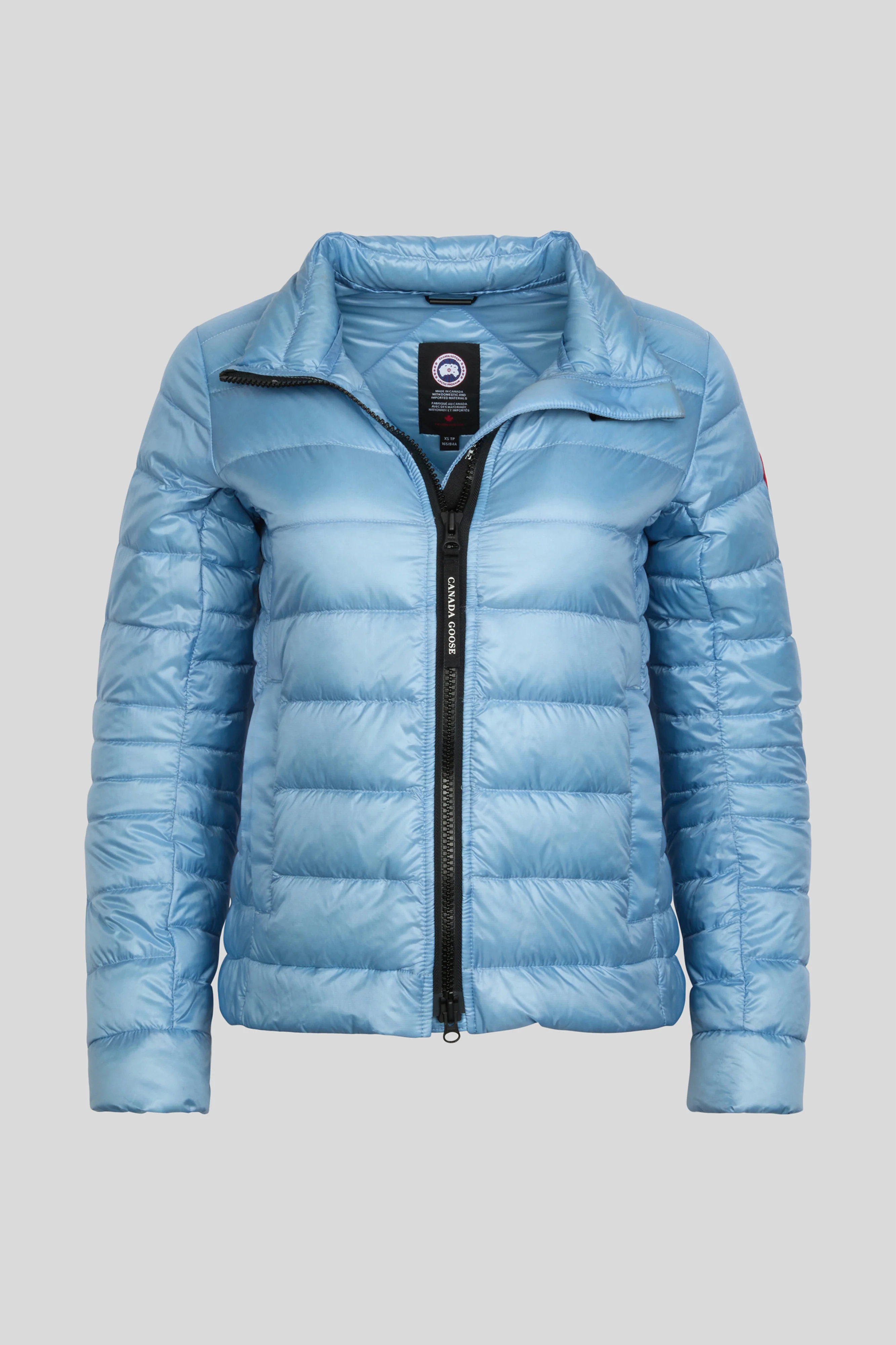 Cypress Jacket