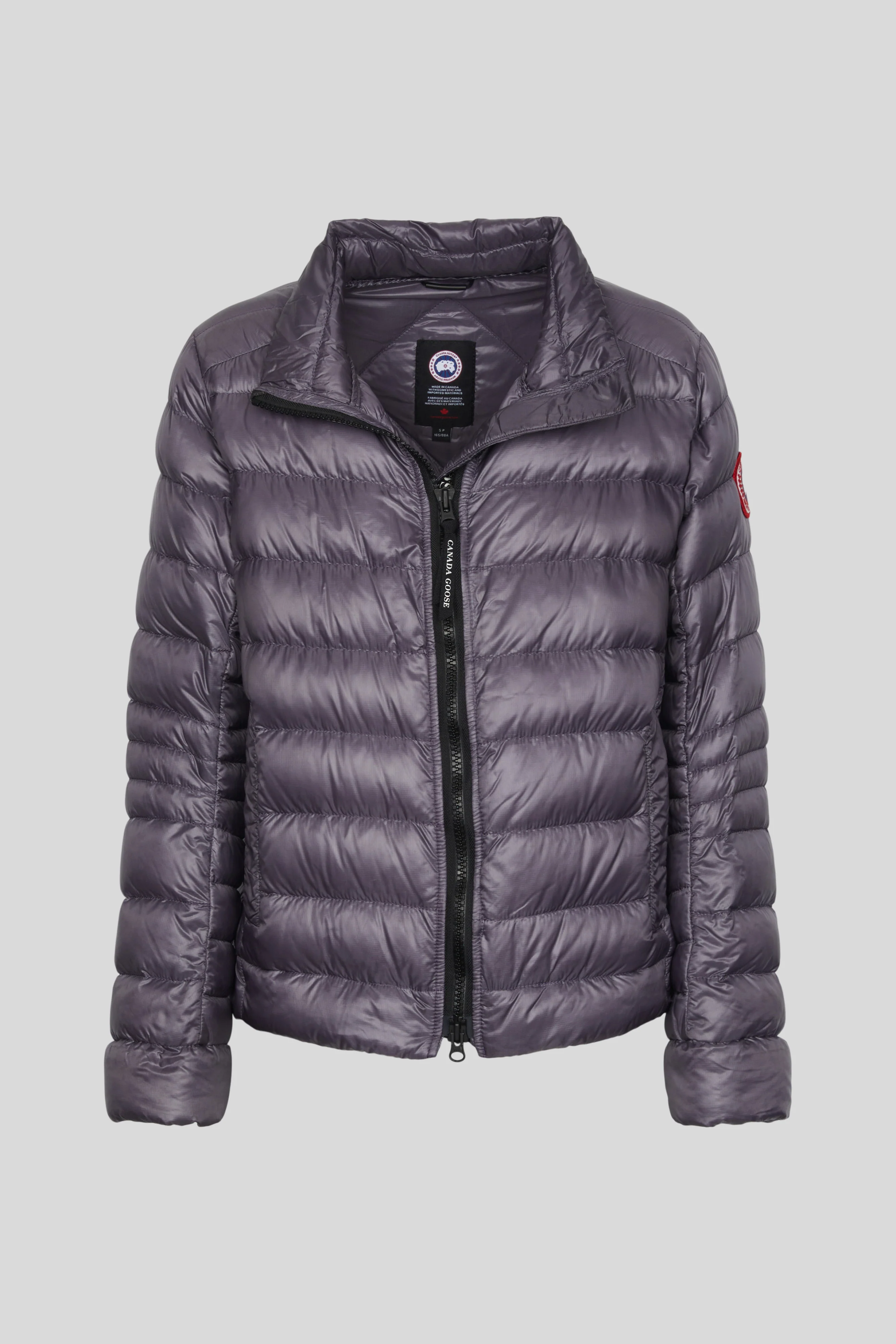 Cypress Jacket