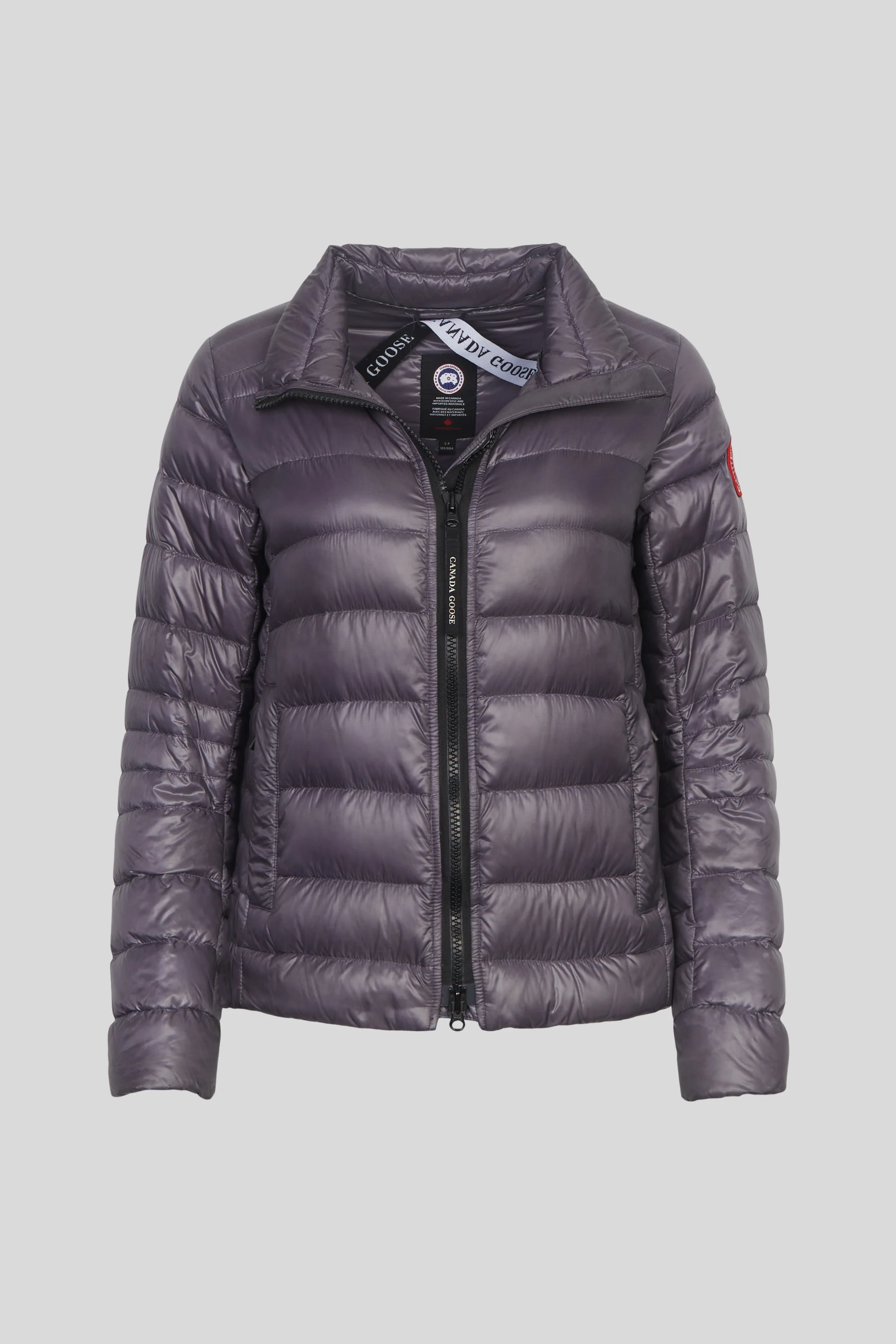 Cypress Jacket