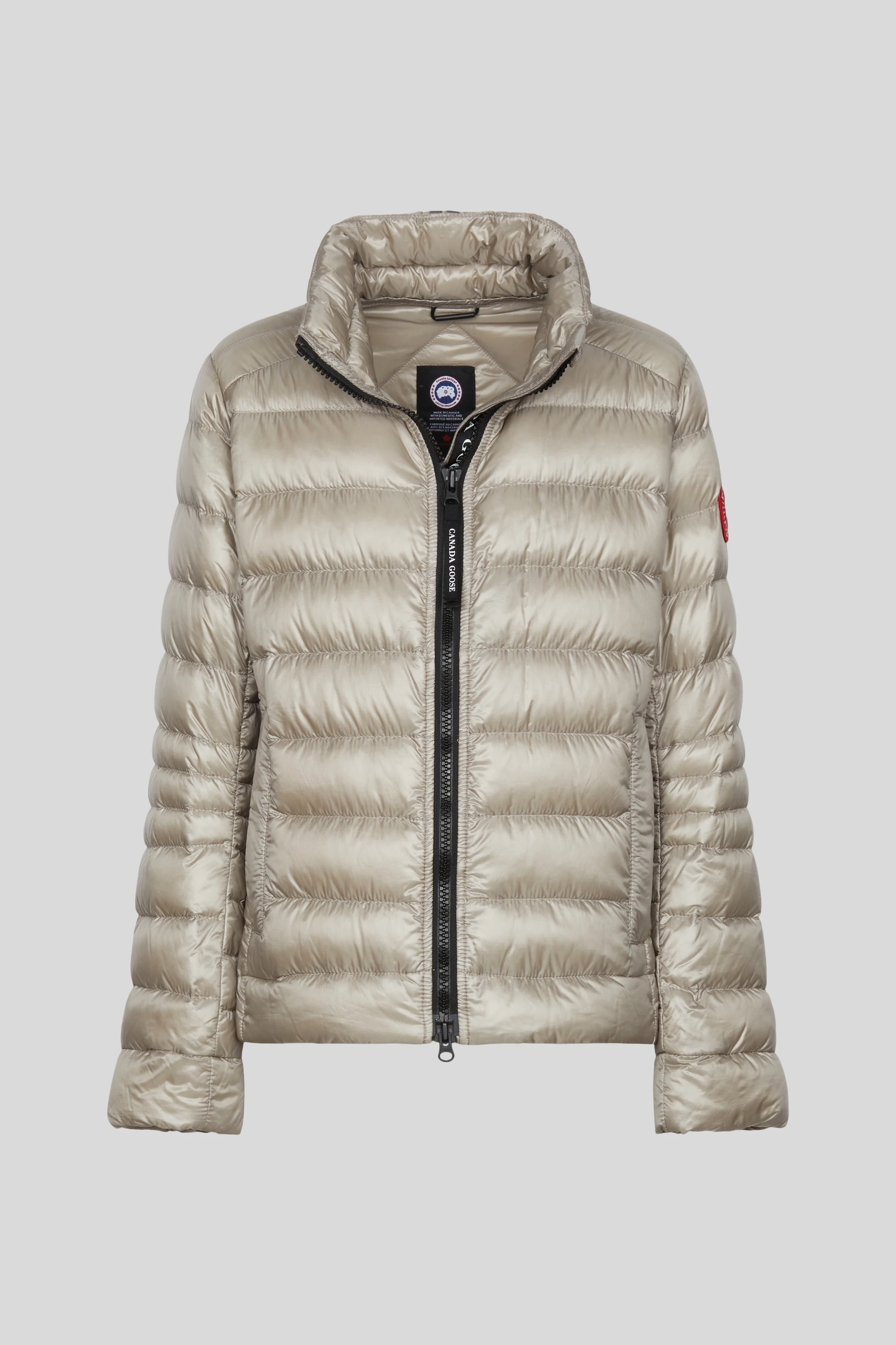 Cypress Jacket