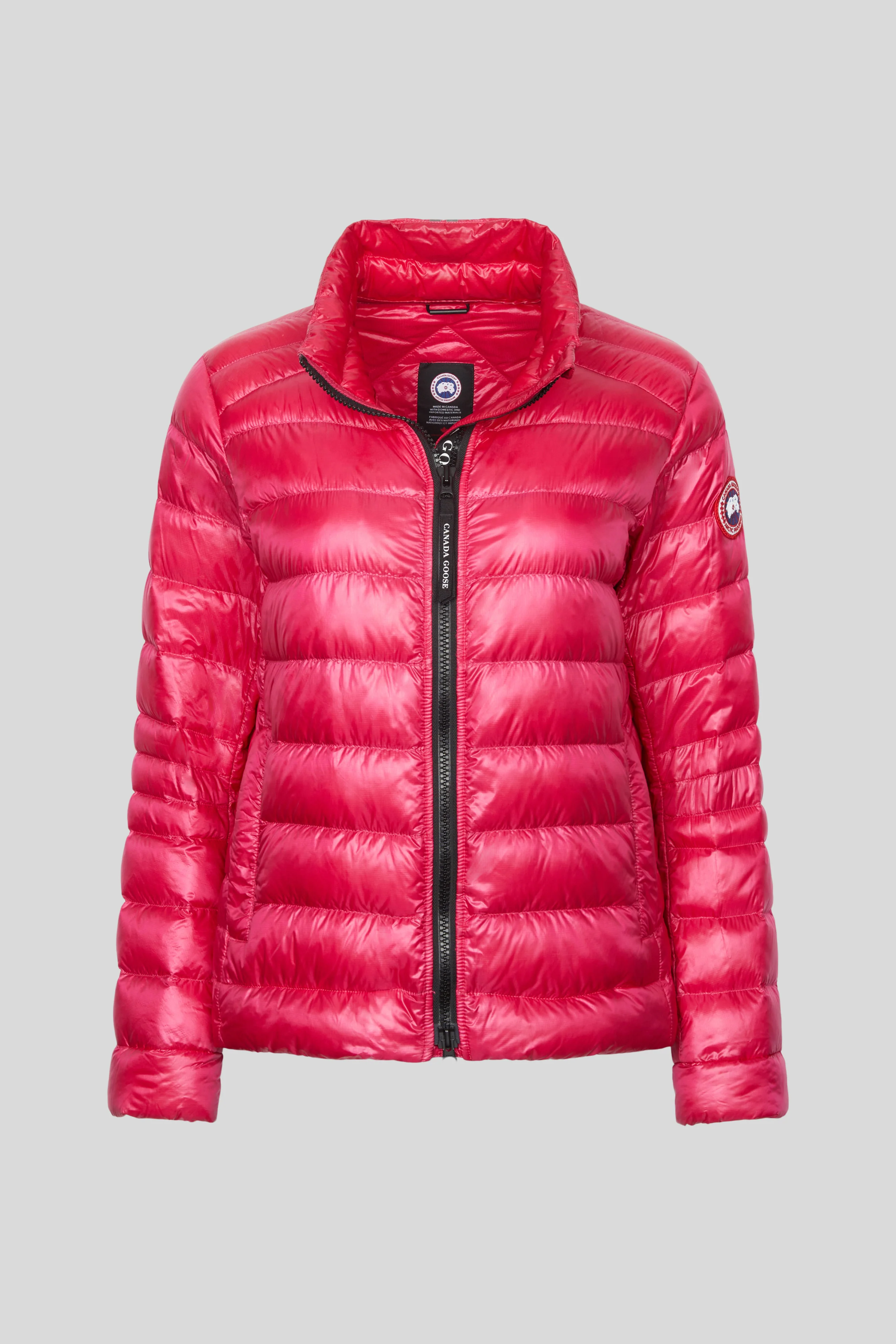 Cypress Jacket