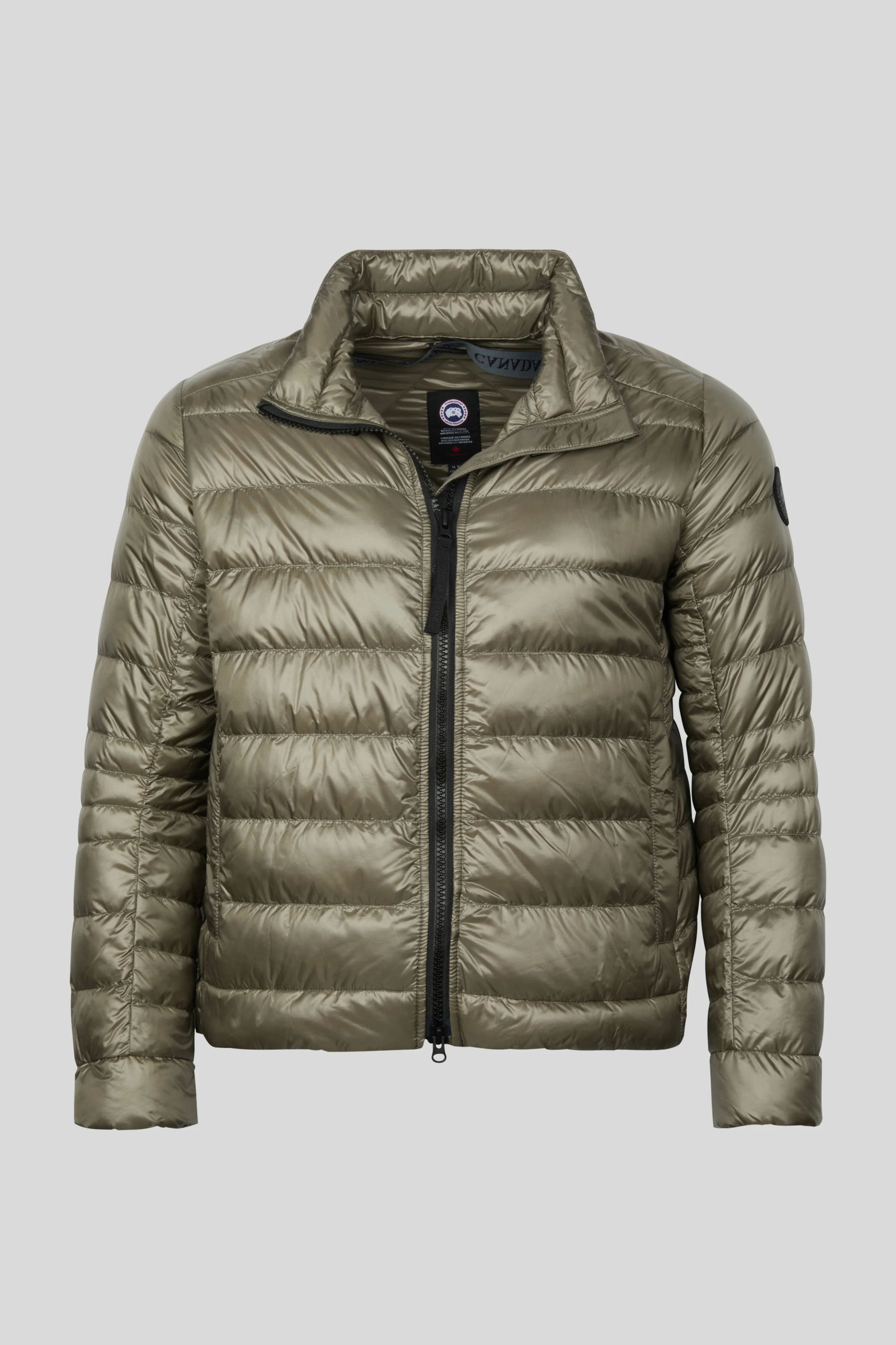 Cypress Jacket Black Label