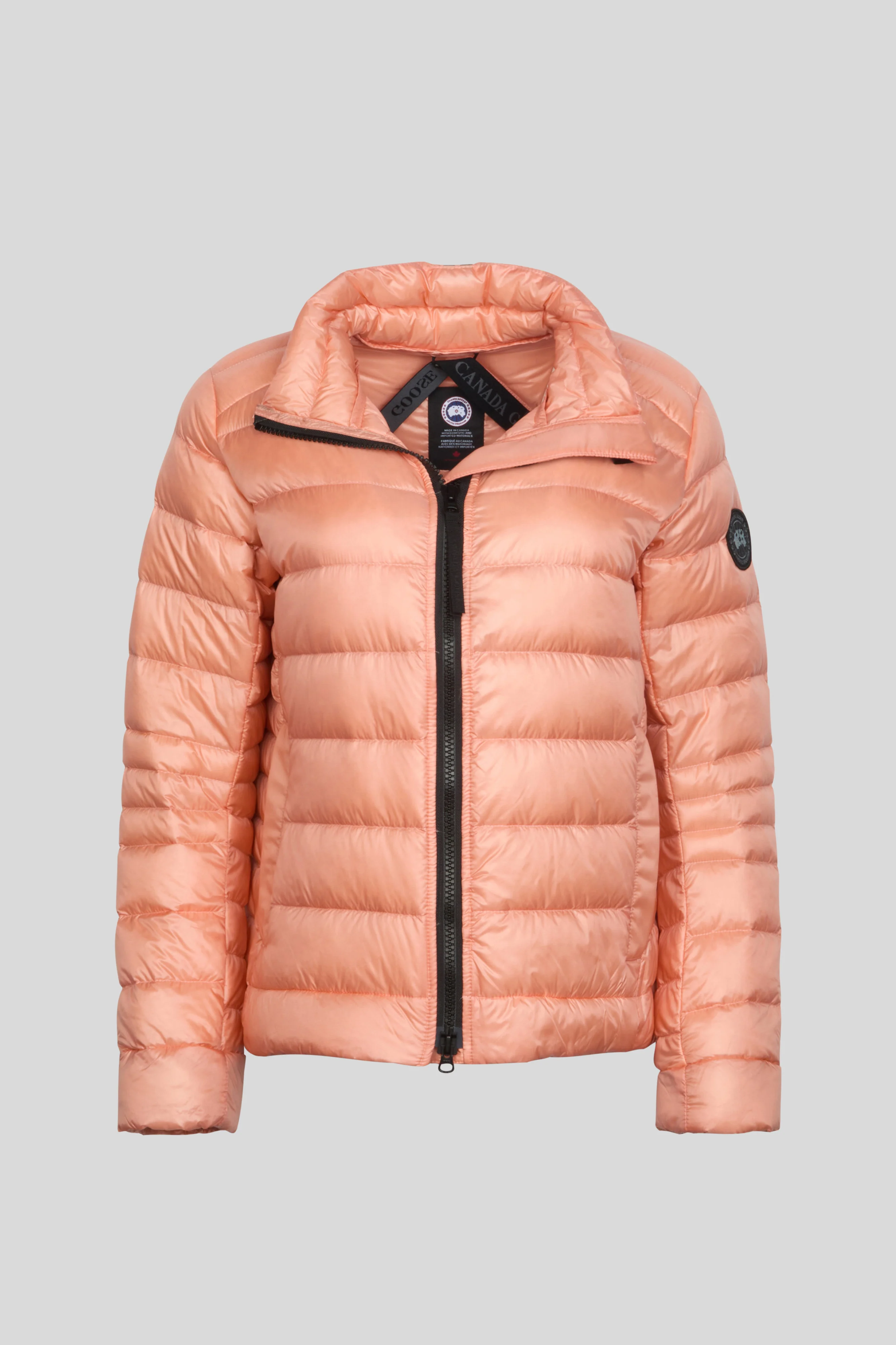 Cypress Jacket Black Label