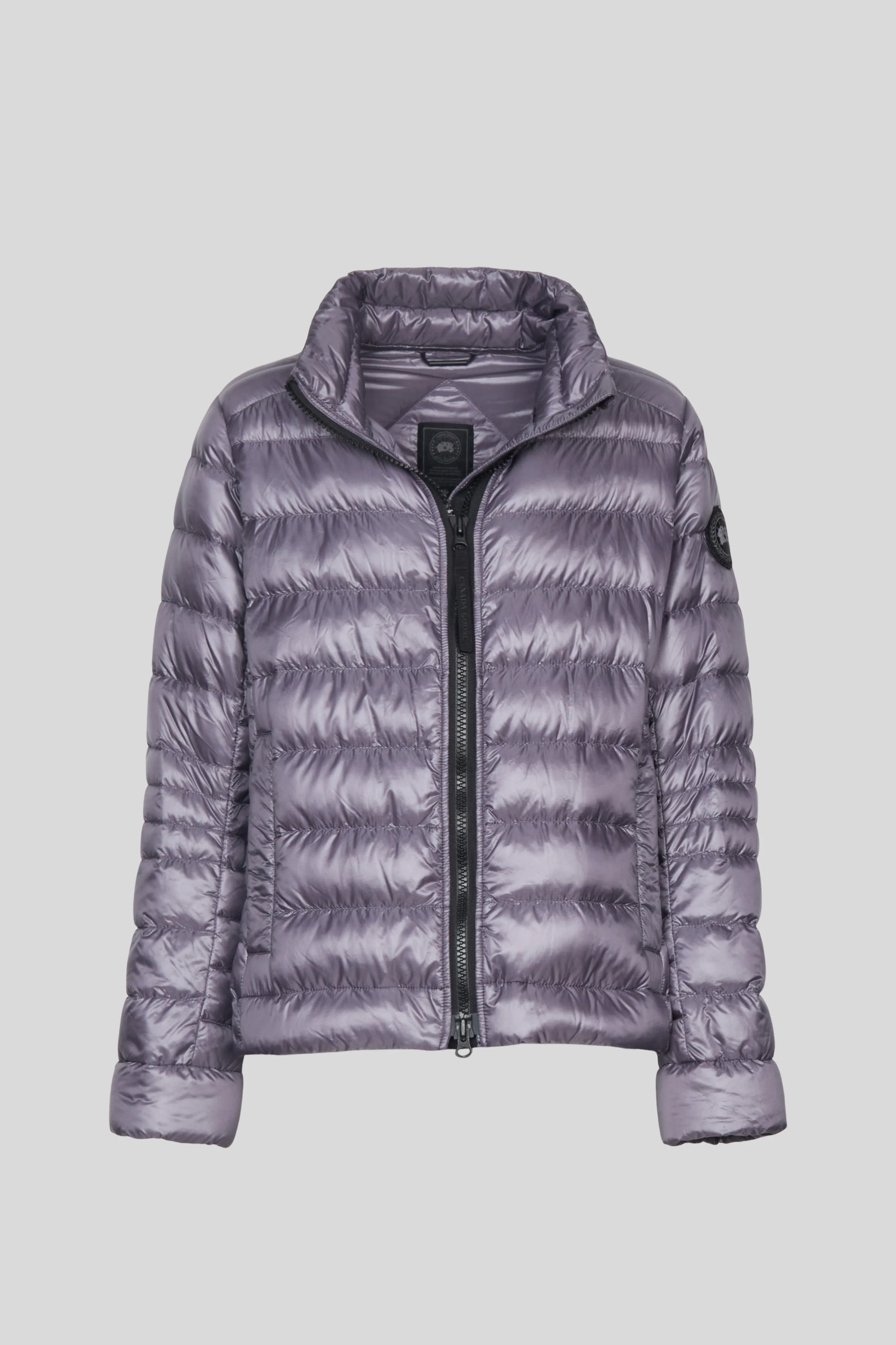 Cypress Jacket Black Label