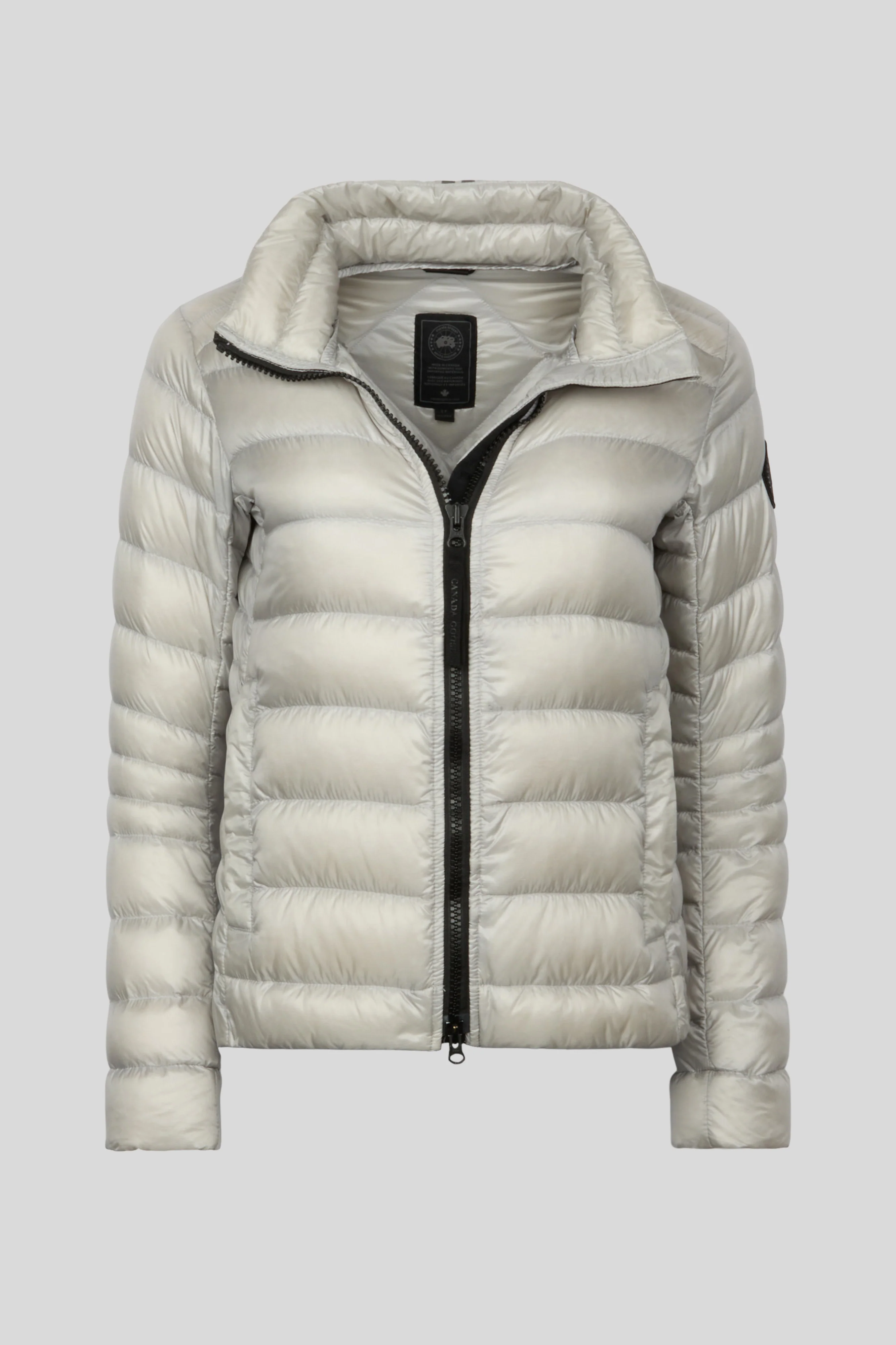 Cypress Jacket Black Label