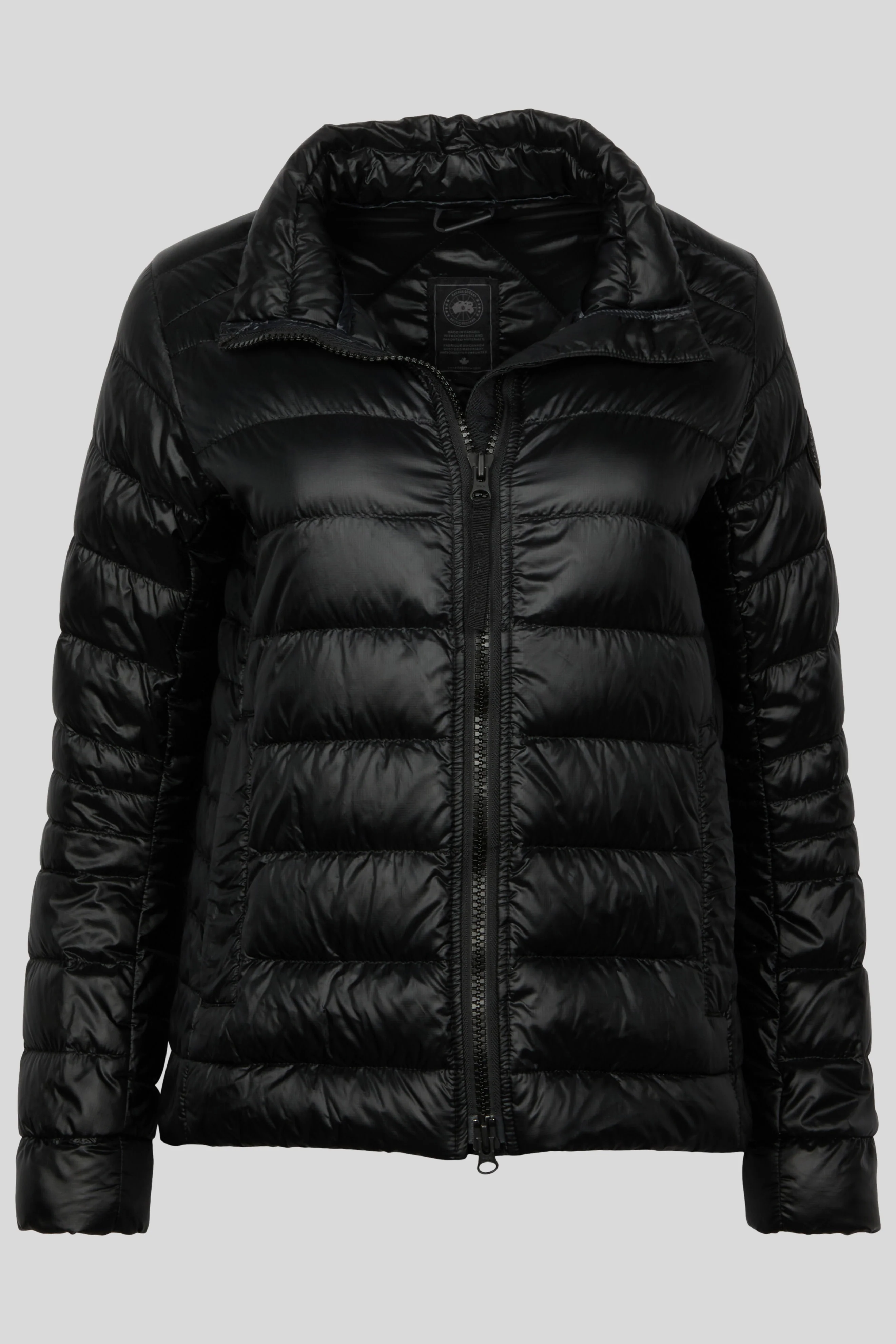 Cypress Jacket Black Label