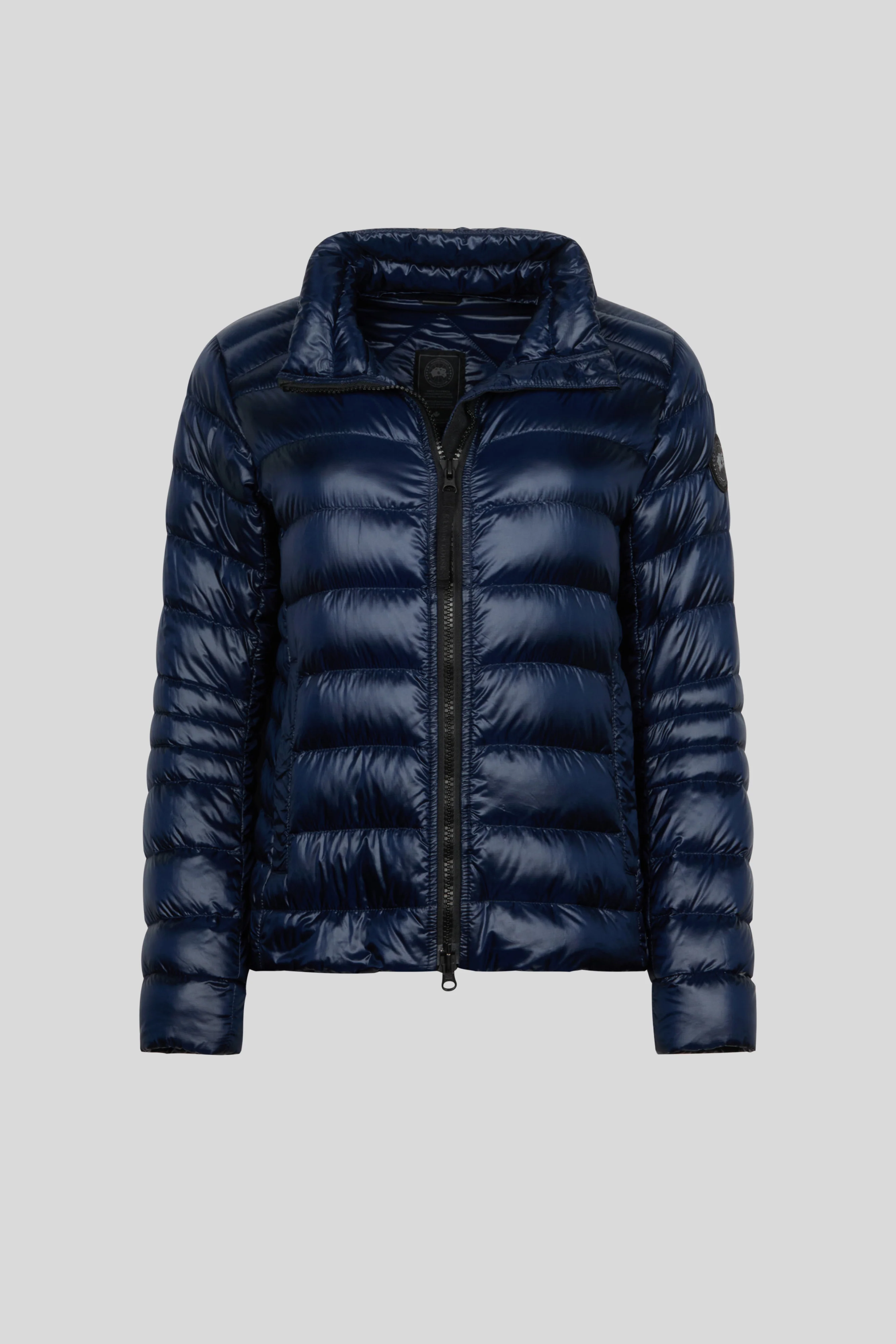 Cypress Jacket Black Label