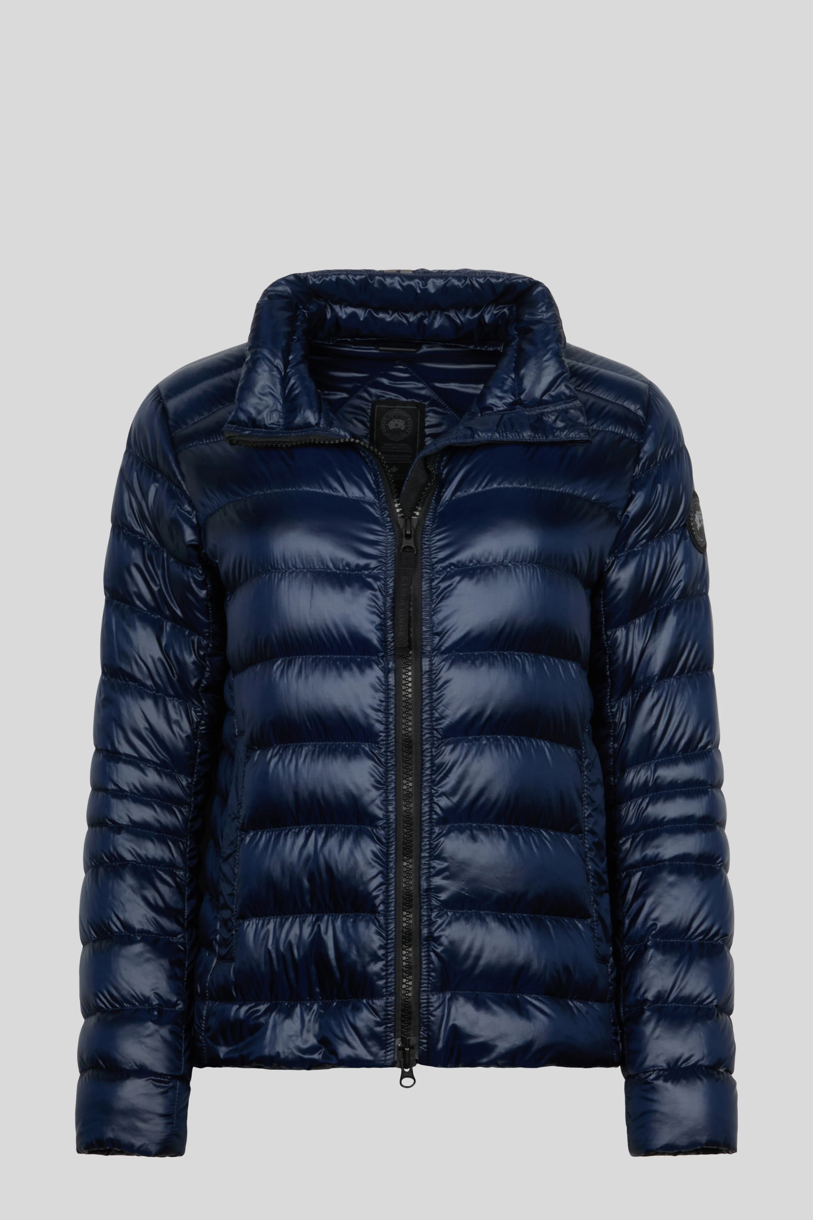 Cypress Jacket Black Label