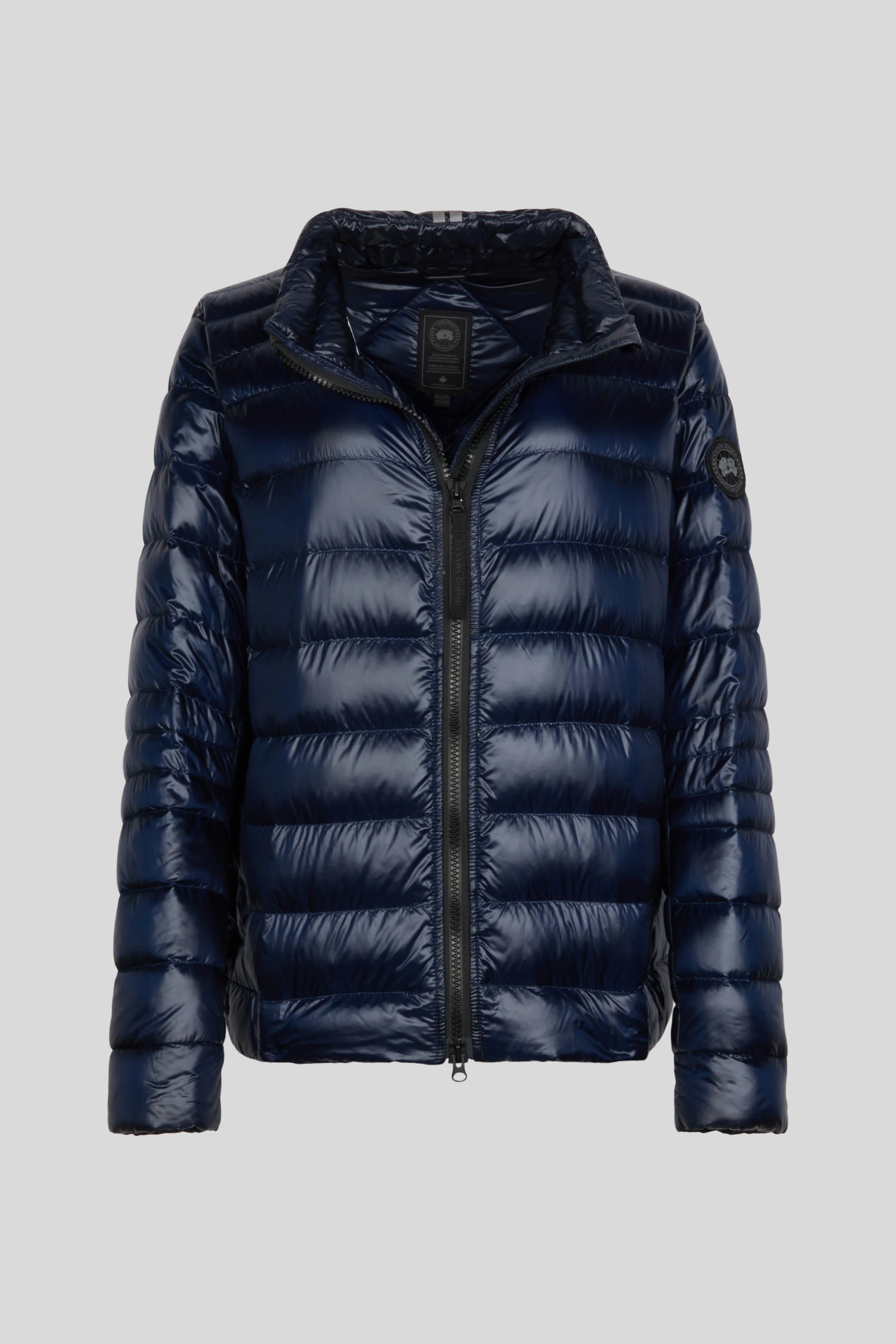 Cypress Jacket Black Label