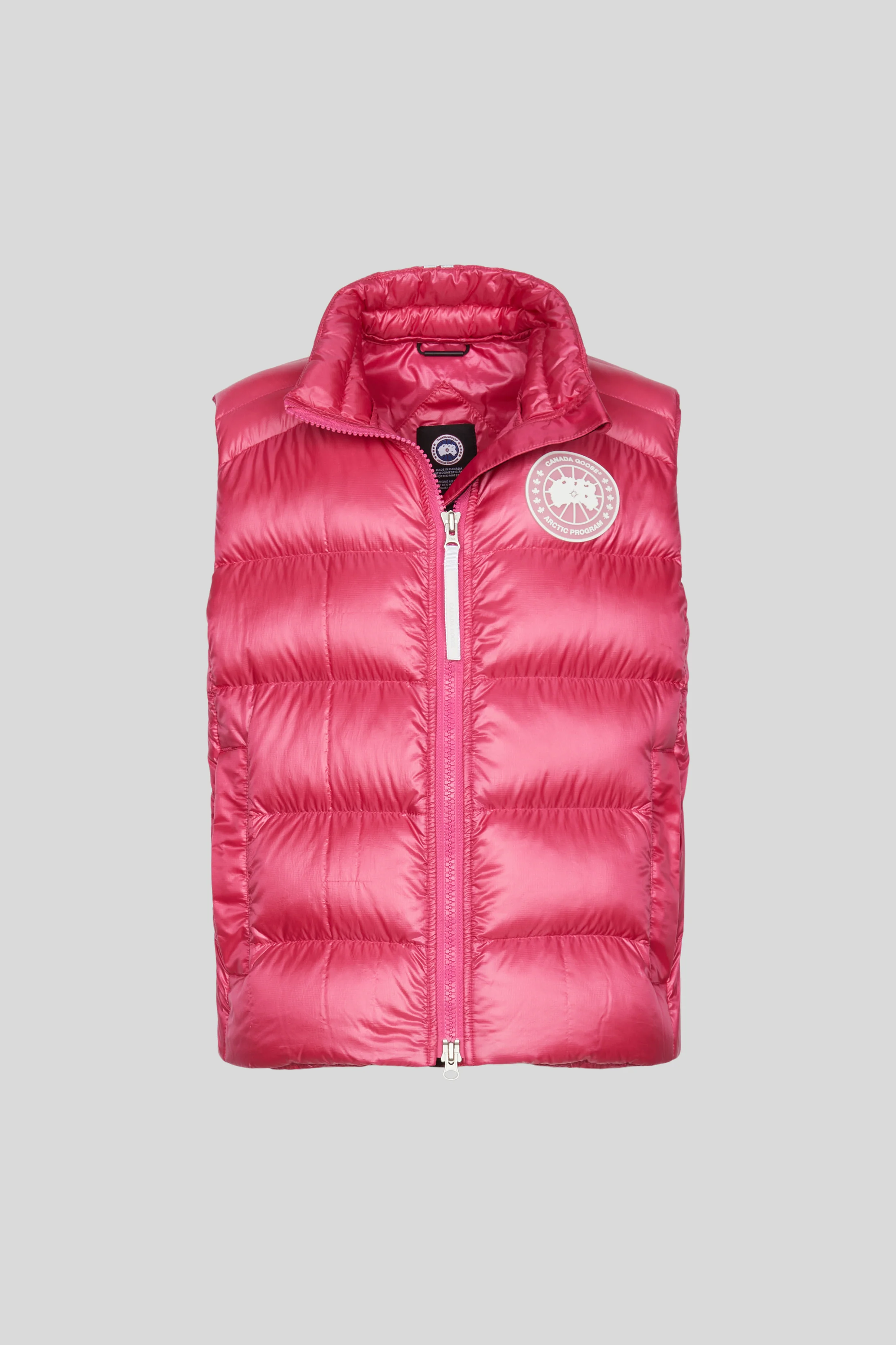 Cypress Vest