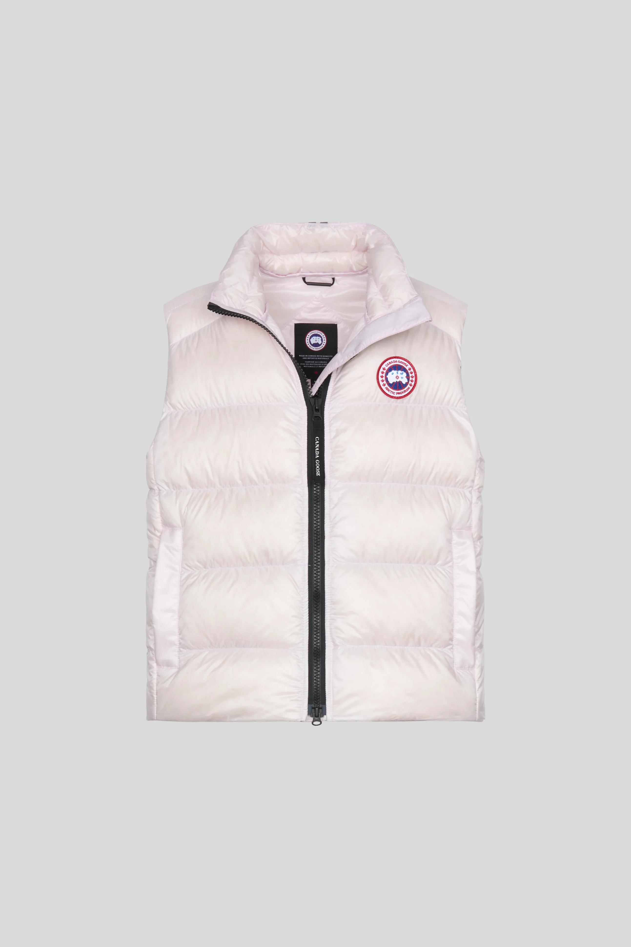 Cypress Vest