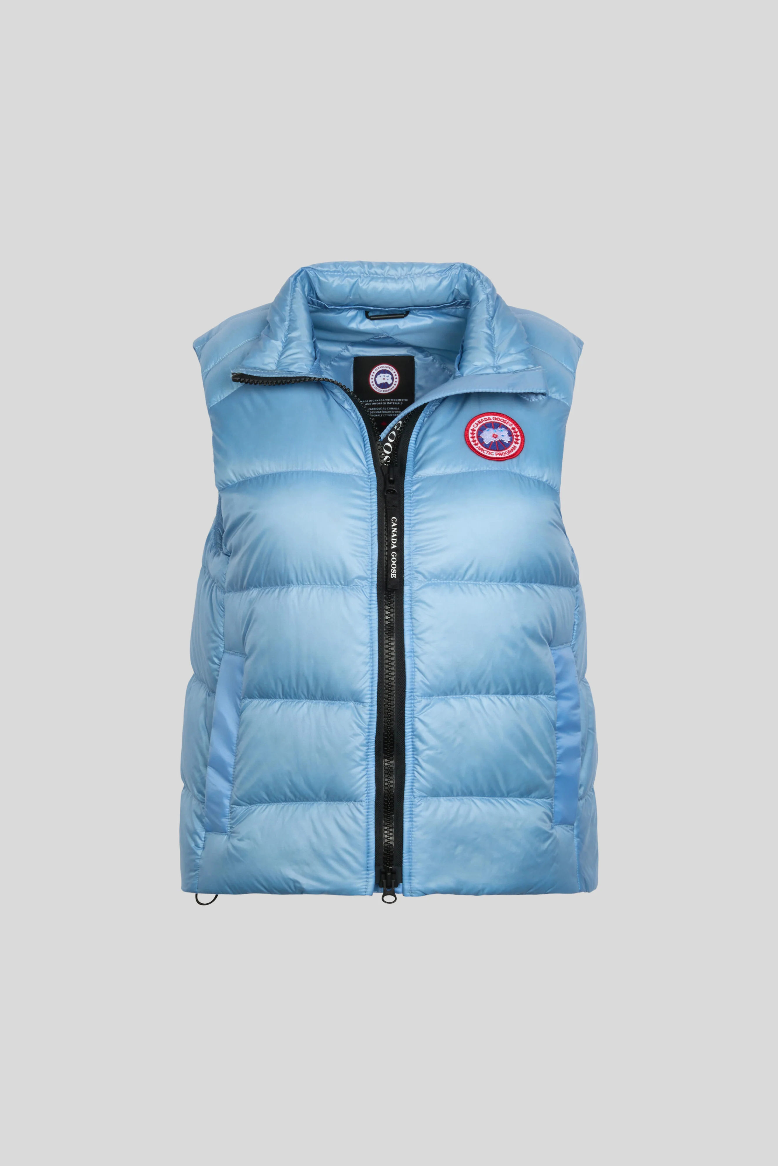 Cypress Vest